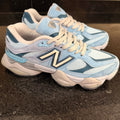 NB 9060 Chromo Blue