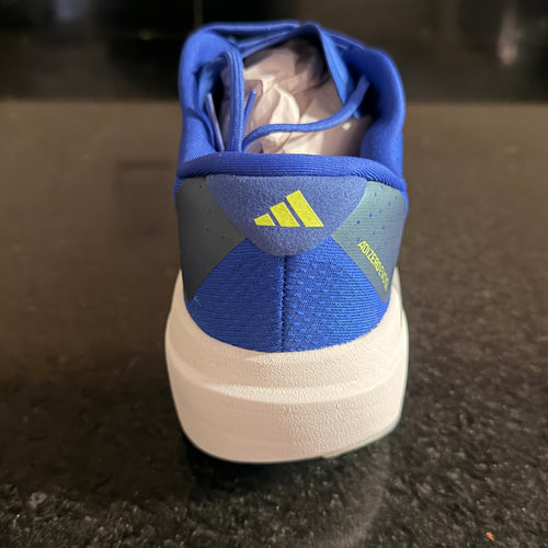 Adizero Blue