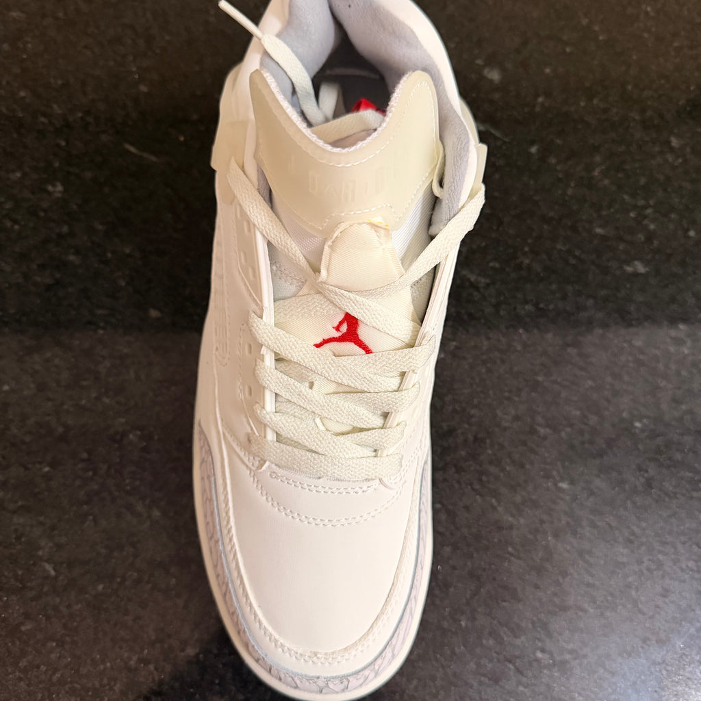 Spizike Sail