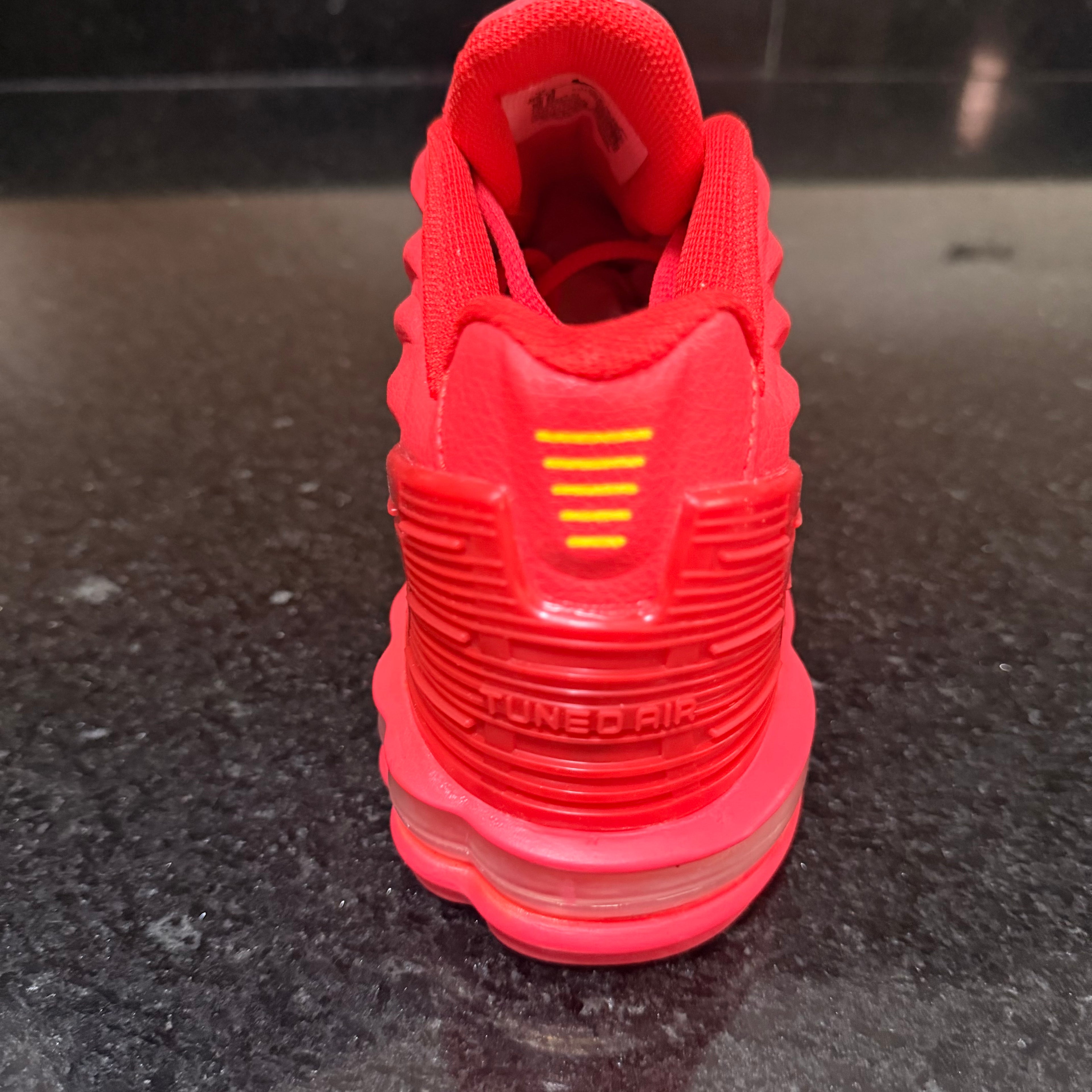 Air Max Plus 2023 Red