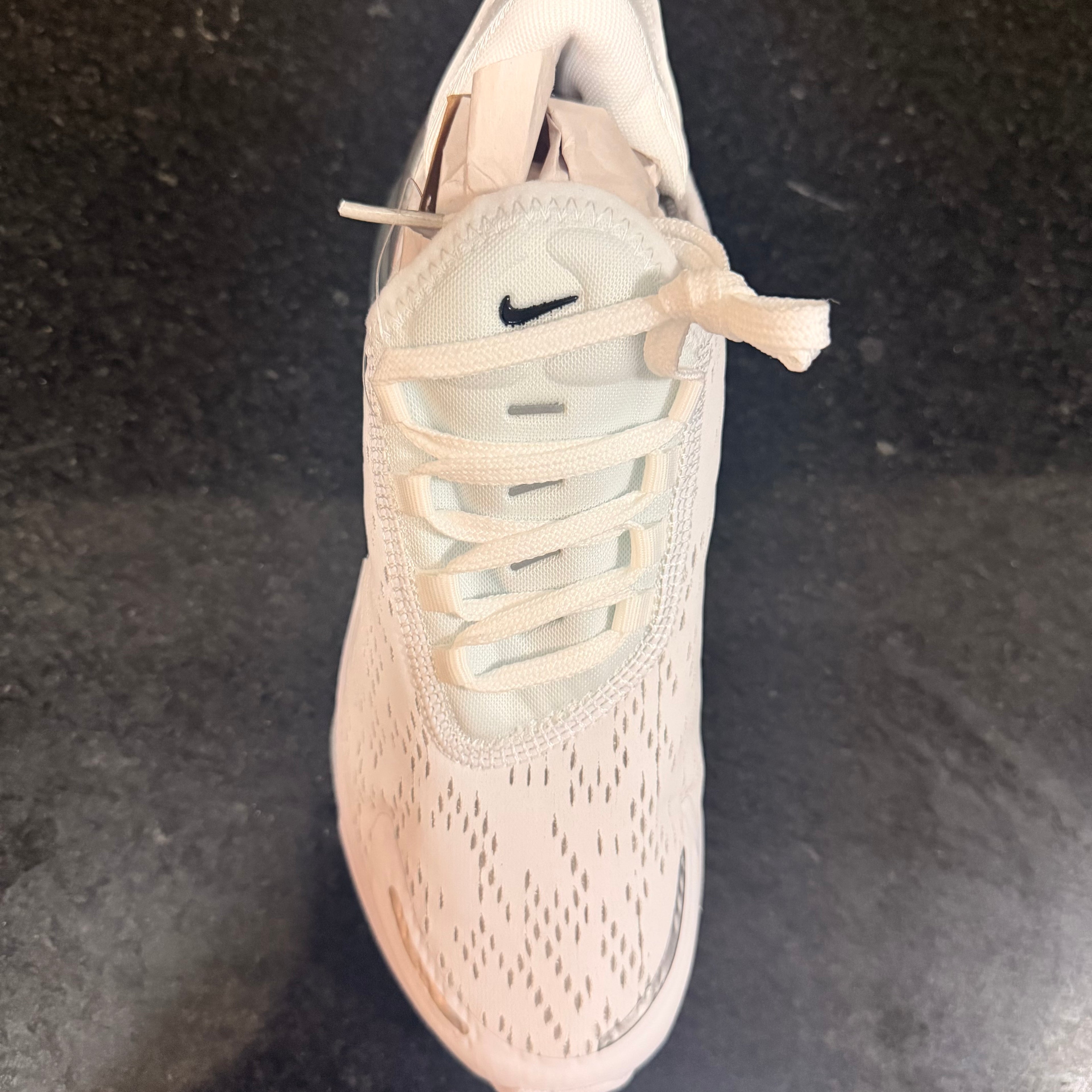 270 Premium White