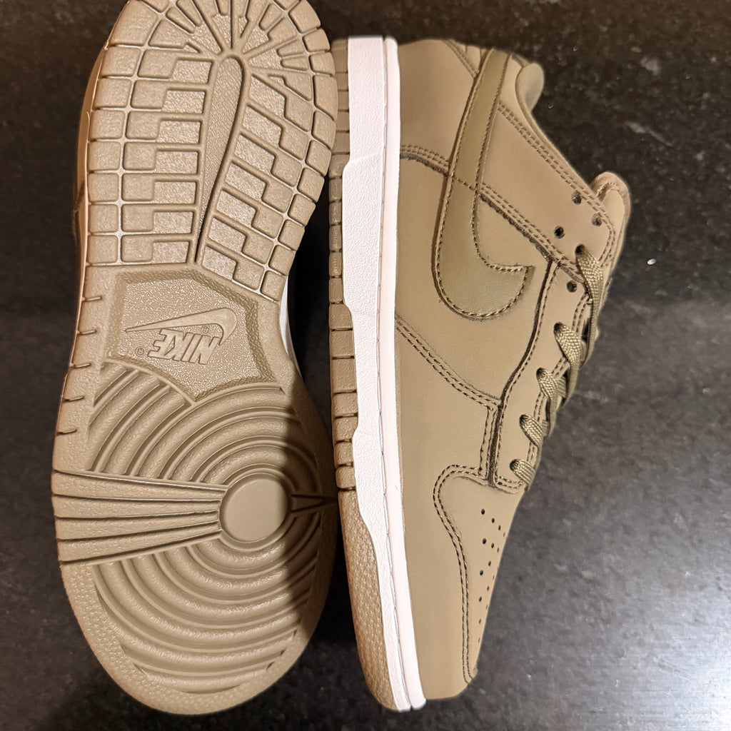 Dunk Low Neural Olive