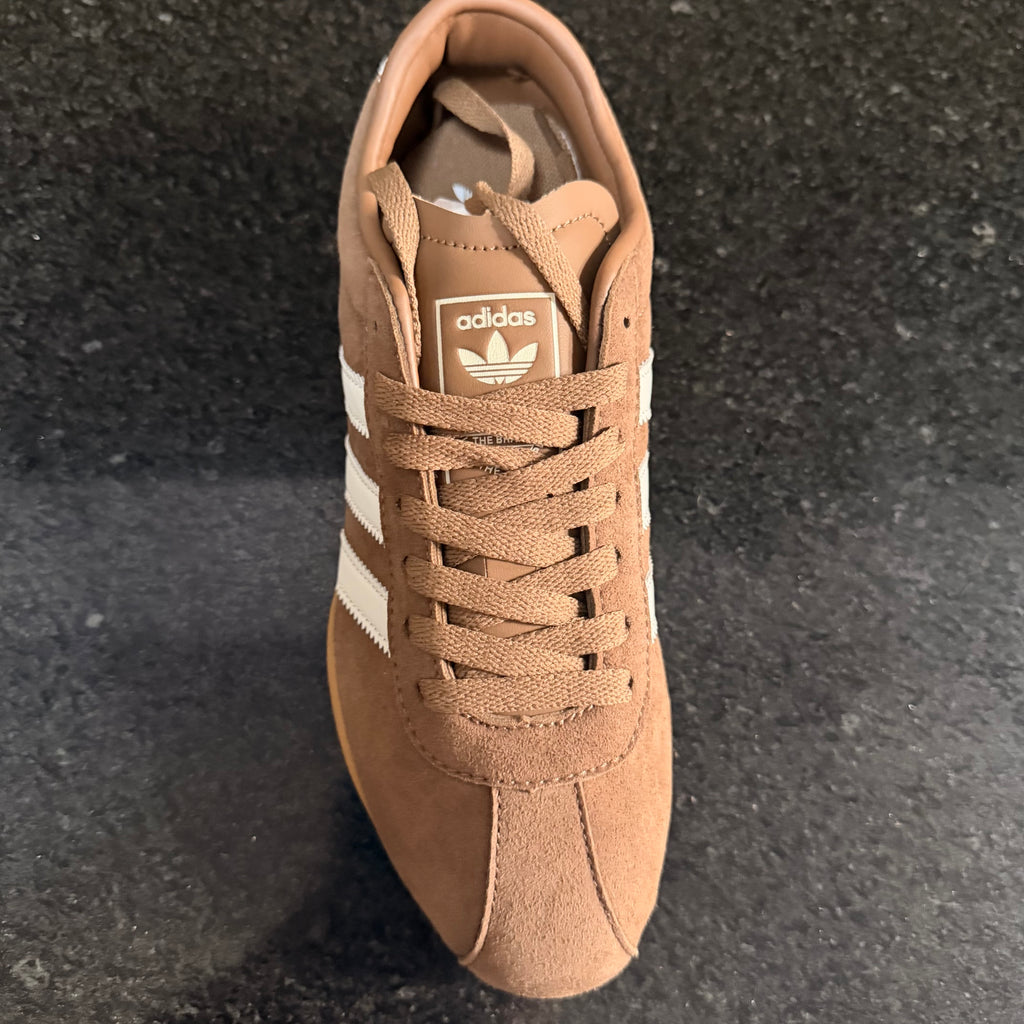 Samba Tokyo Brown