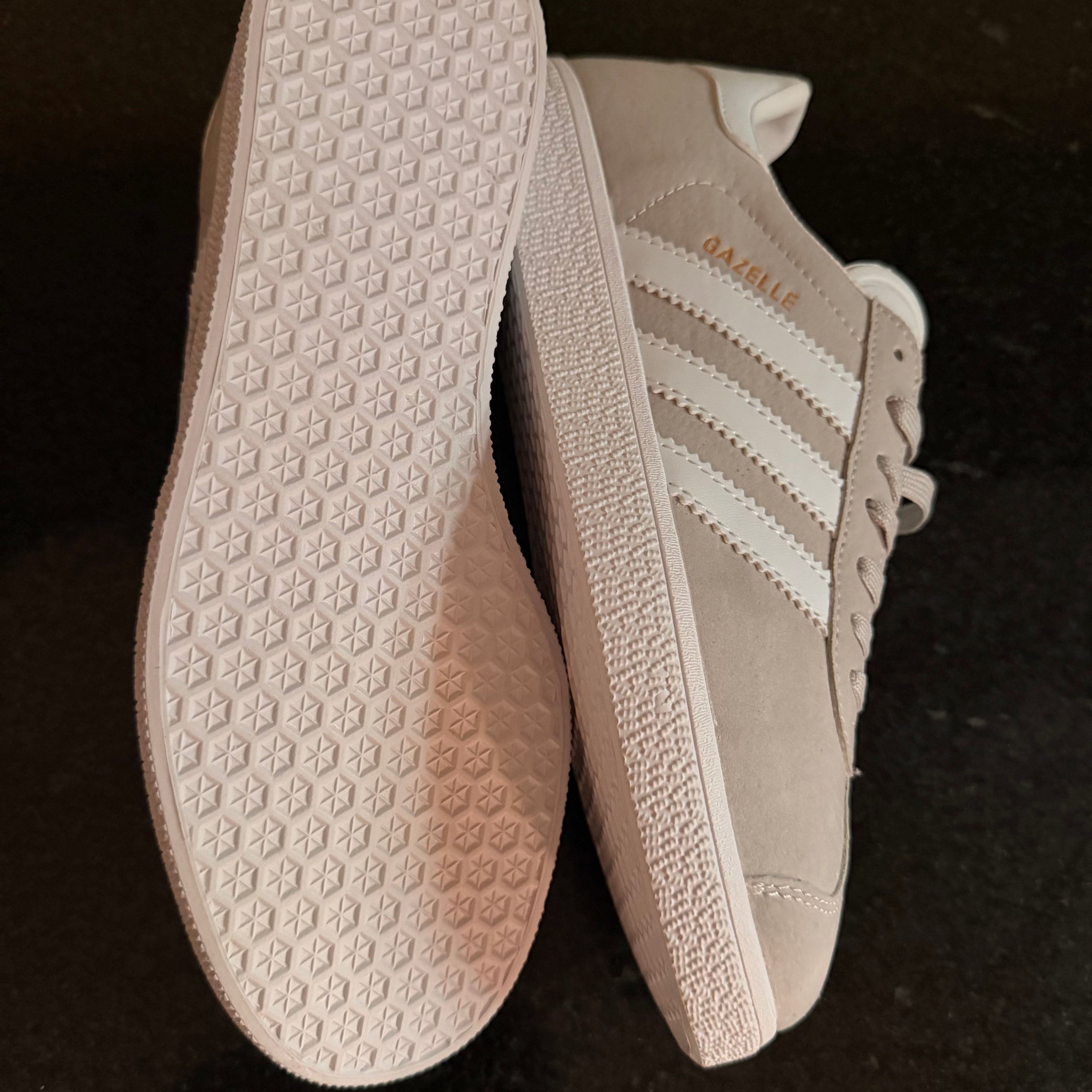 Gazelle Gray
