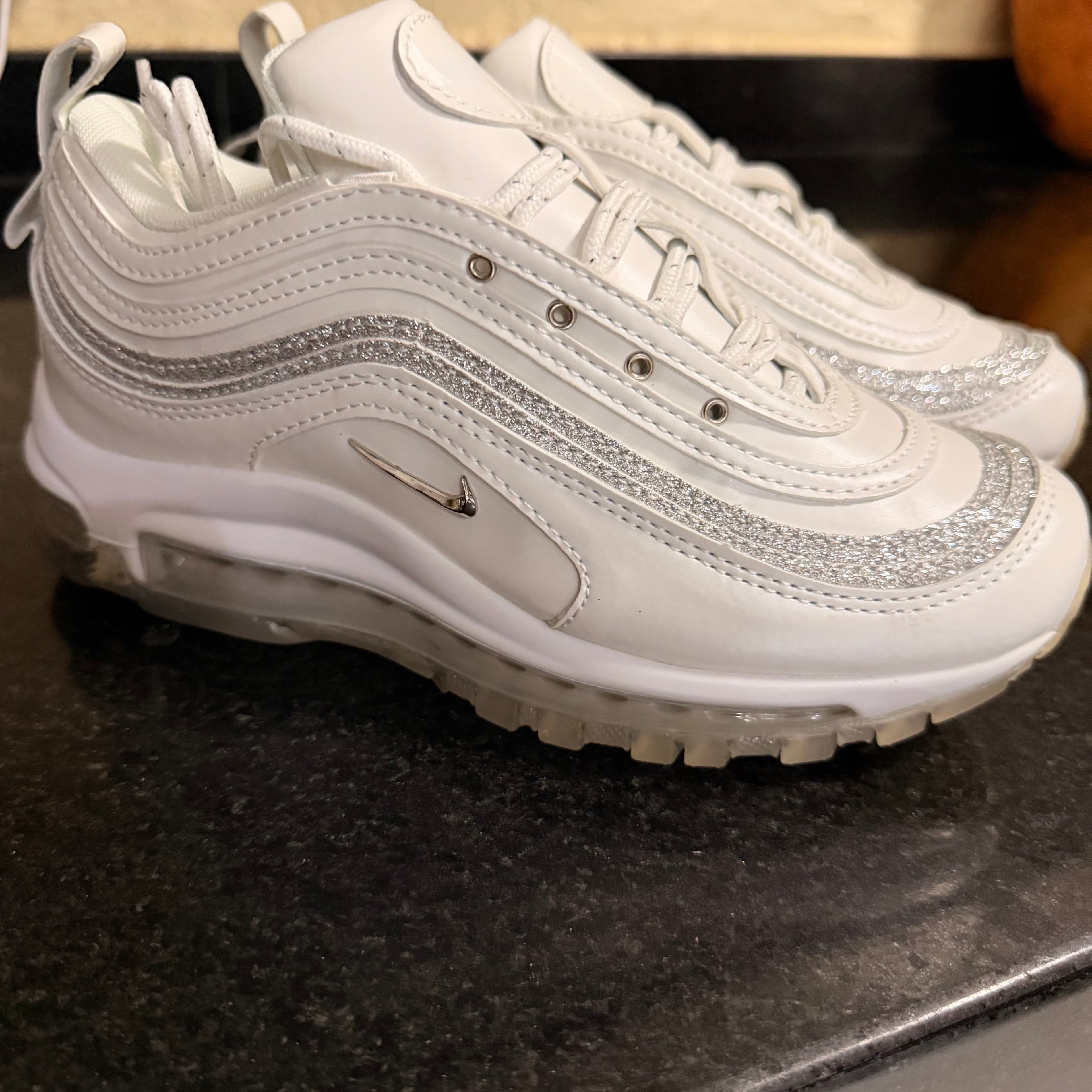 Air Max 97 Hottie