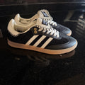 Samba Wales Pony Black