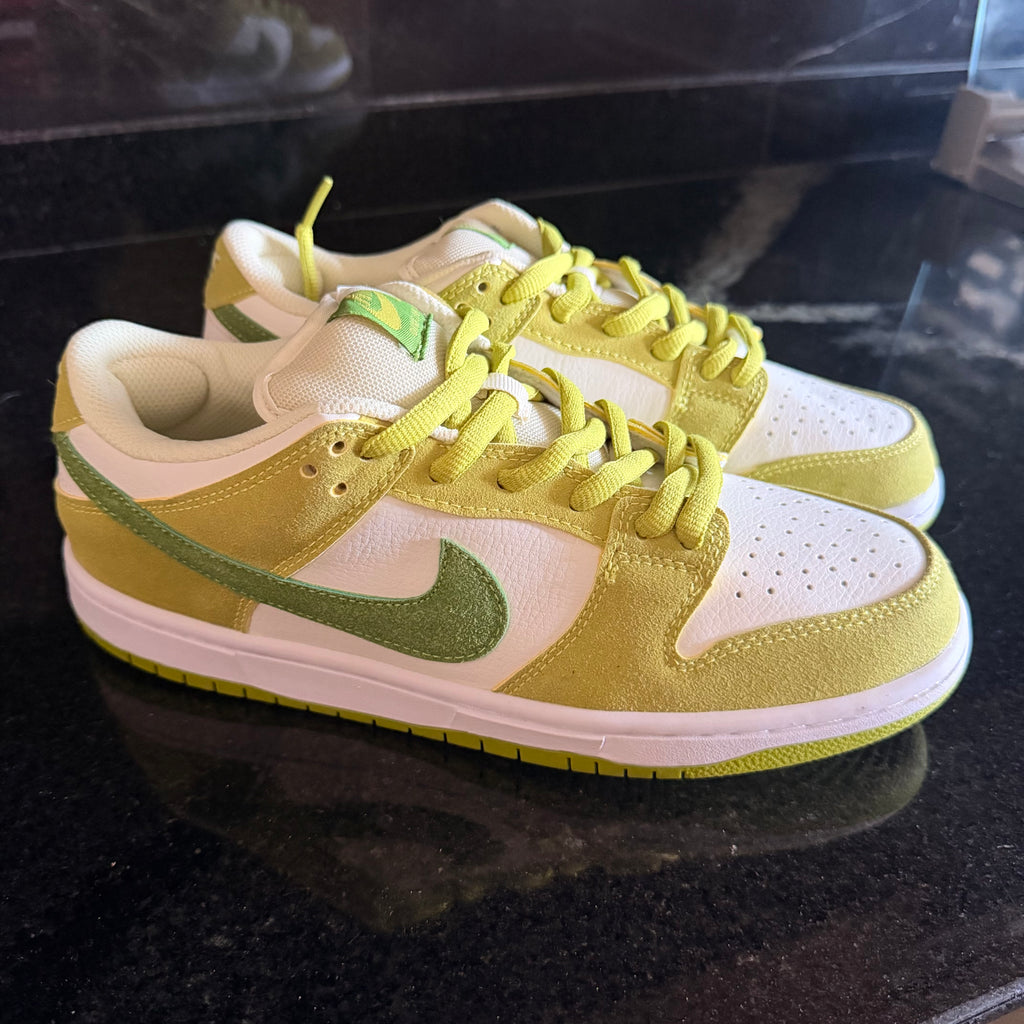 Dunk Manzana