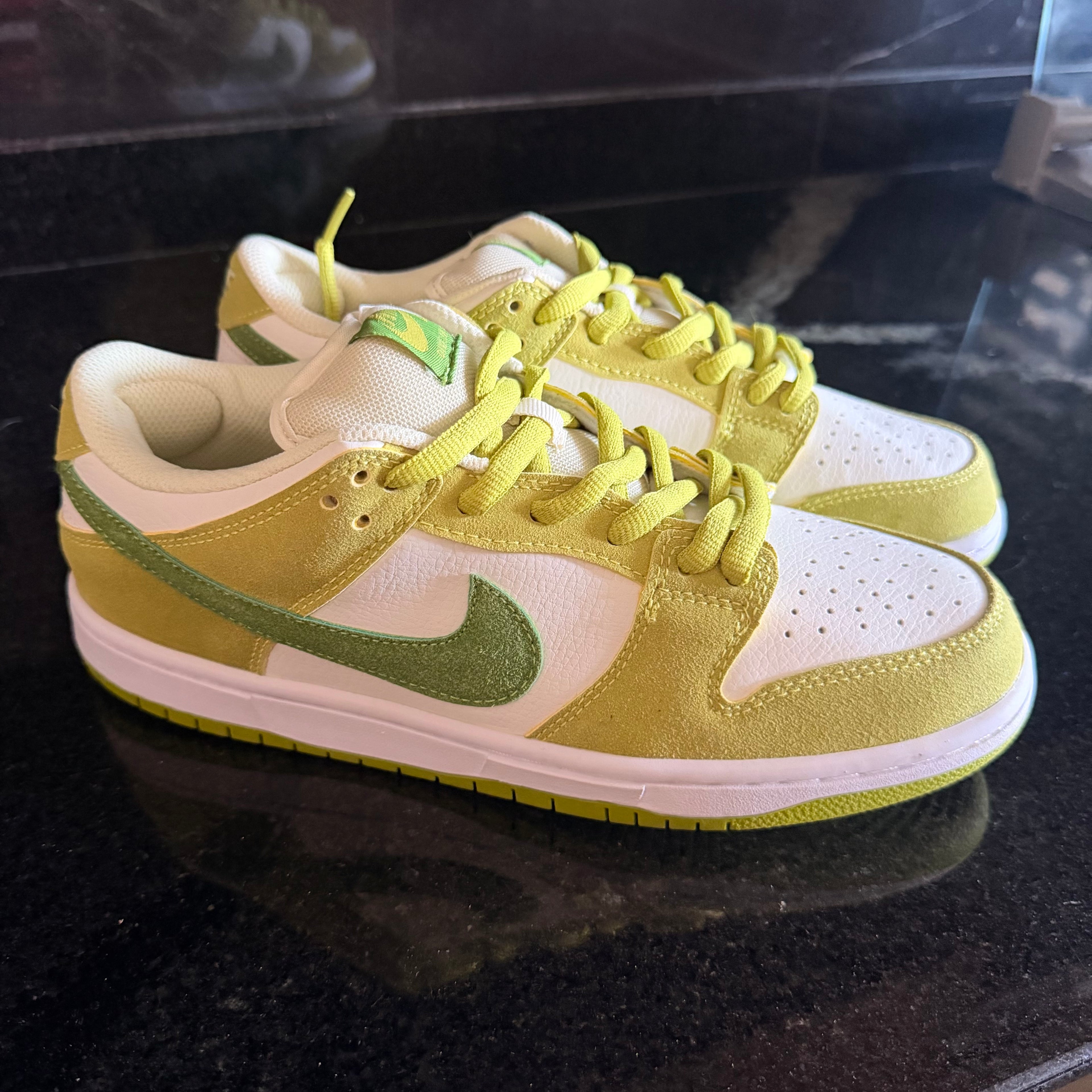 Dunk Manzana