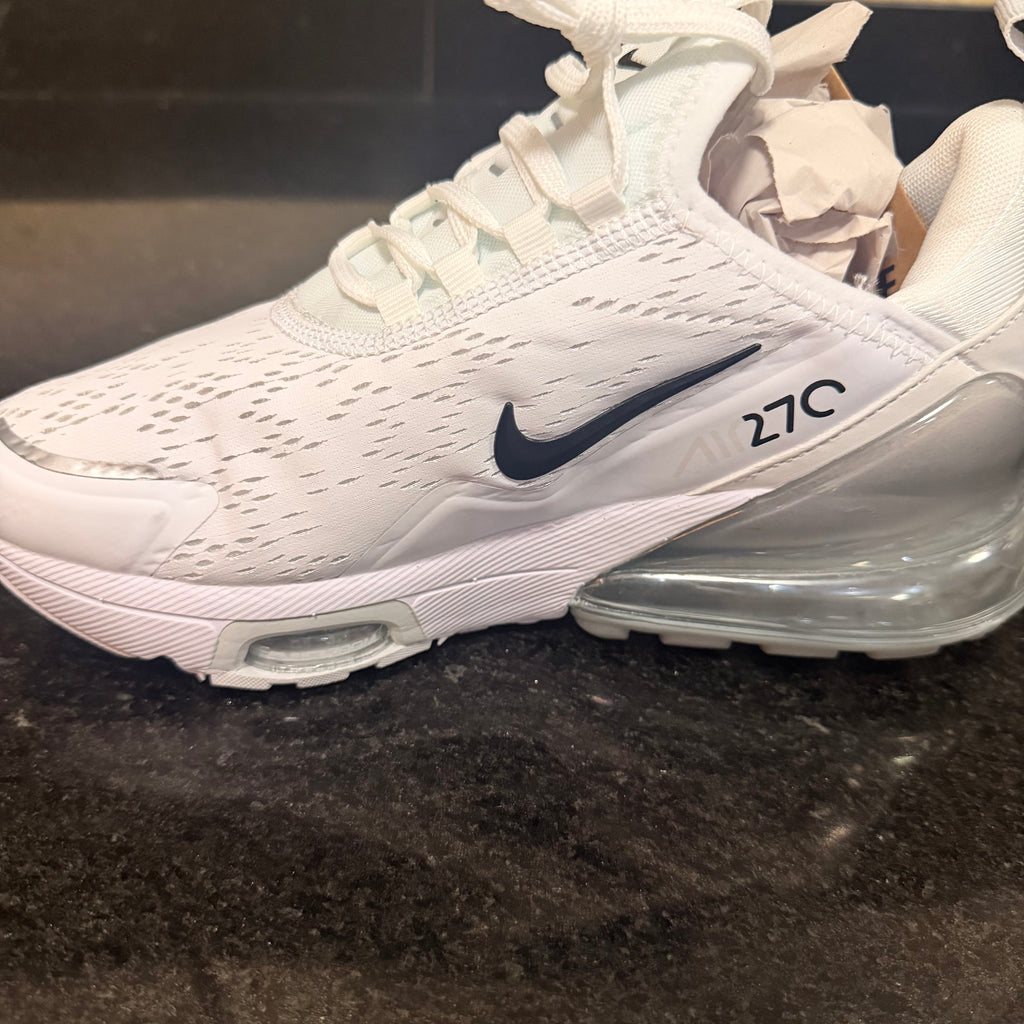 270 Premium White
