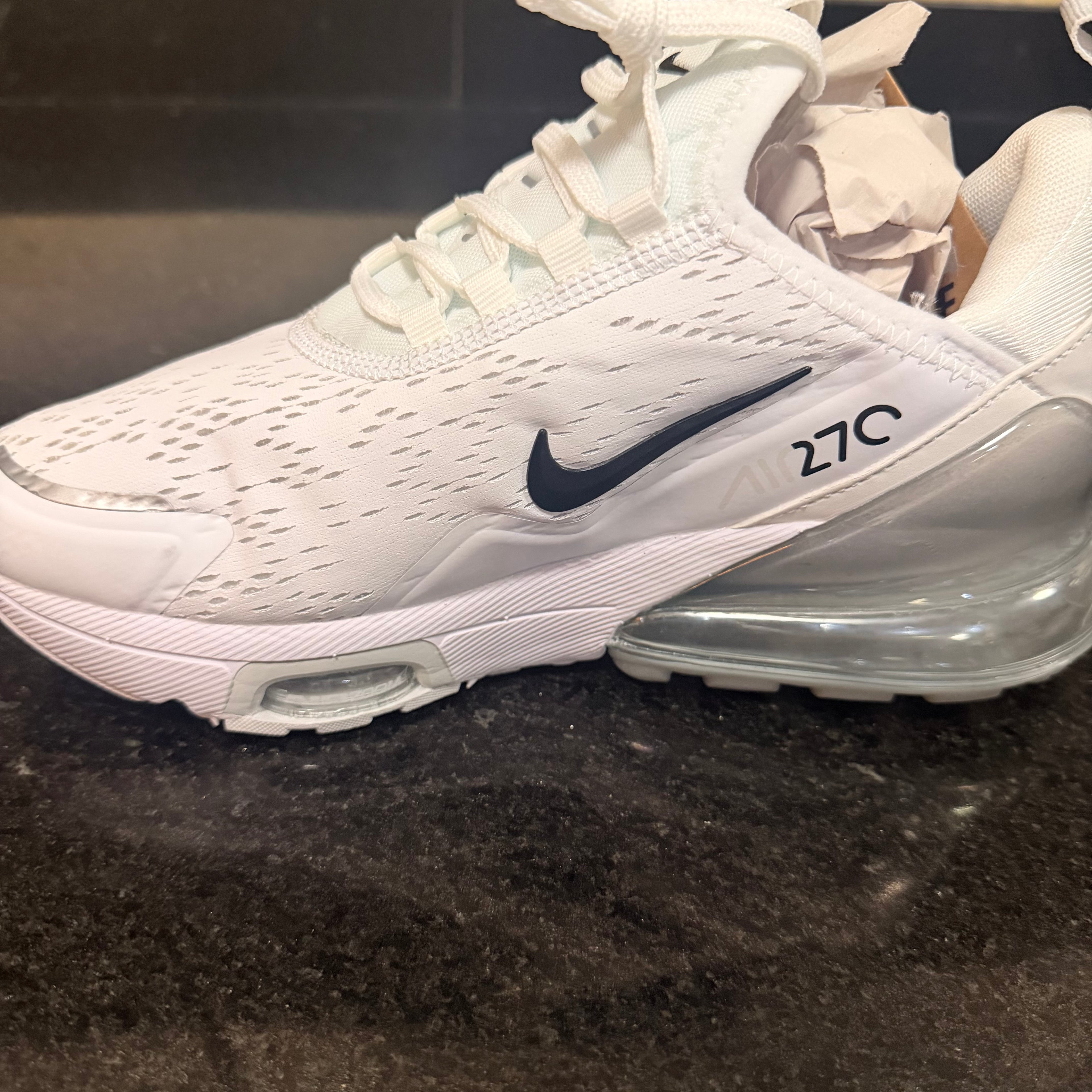270 Premium White