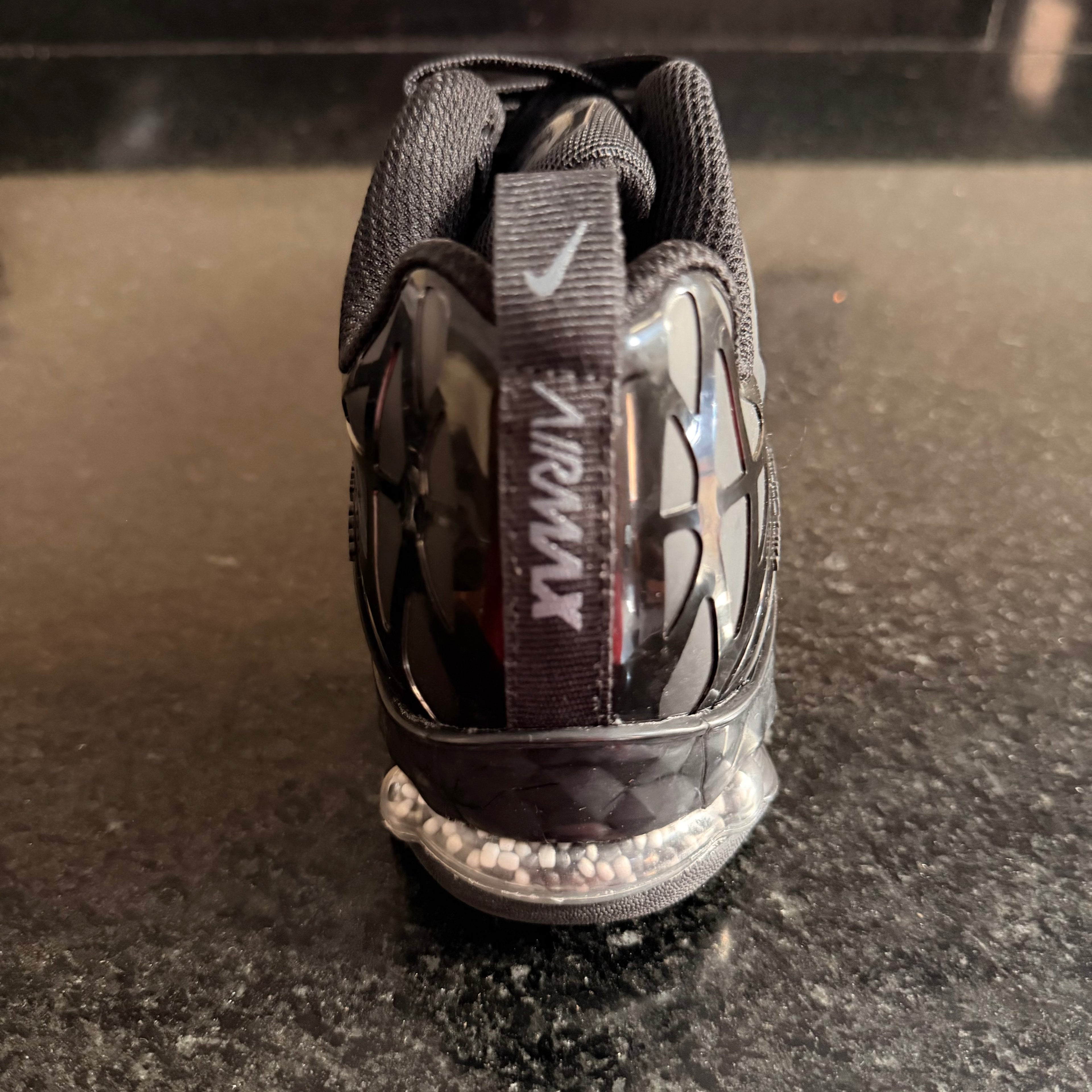 Joyride 2022 Black