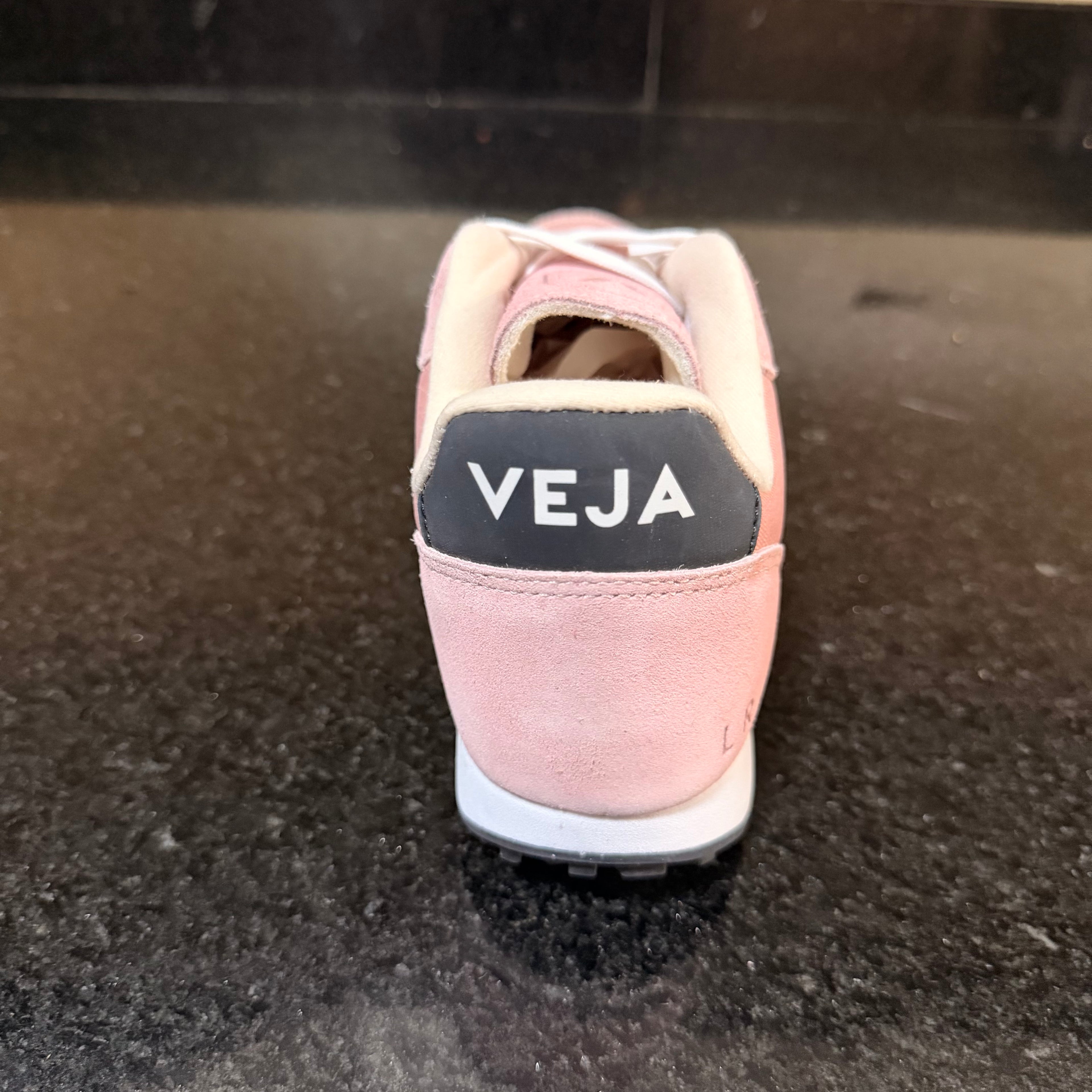 Veja Río Pink