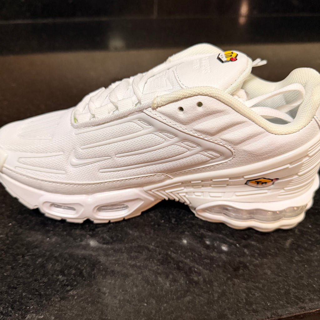 Air Max Plus 2023White
