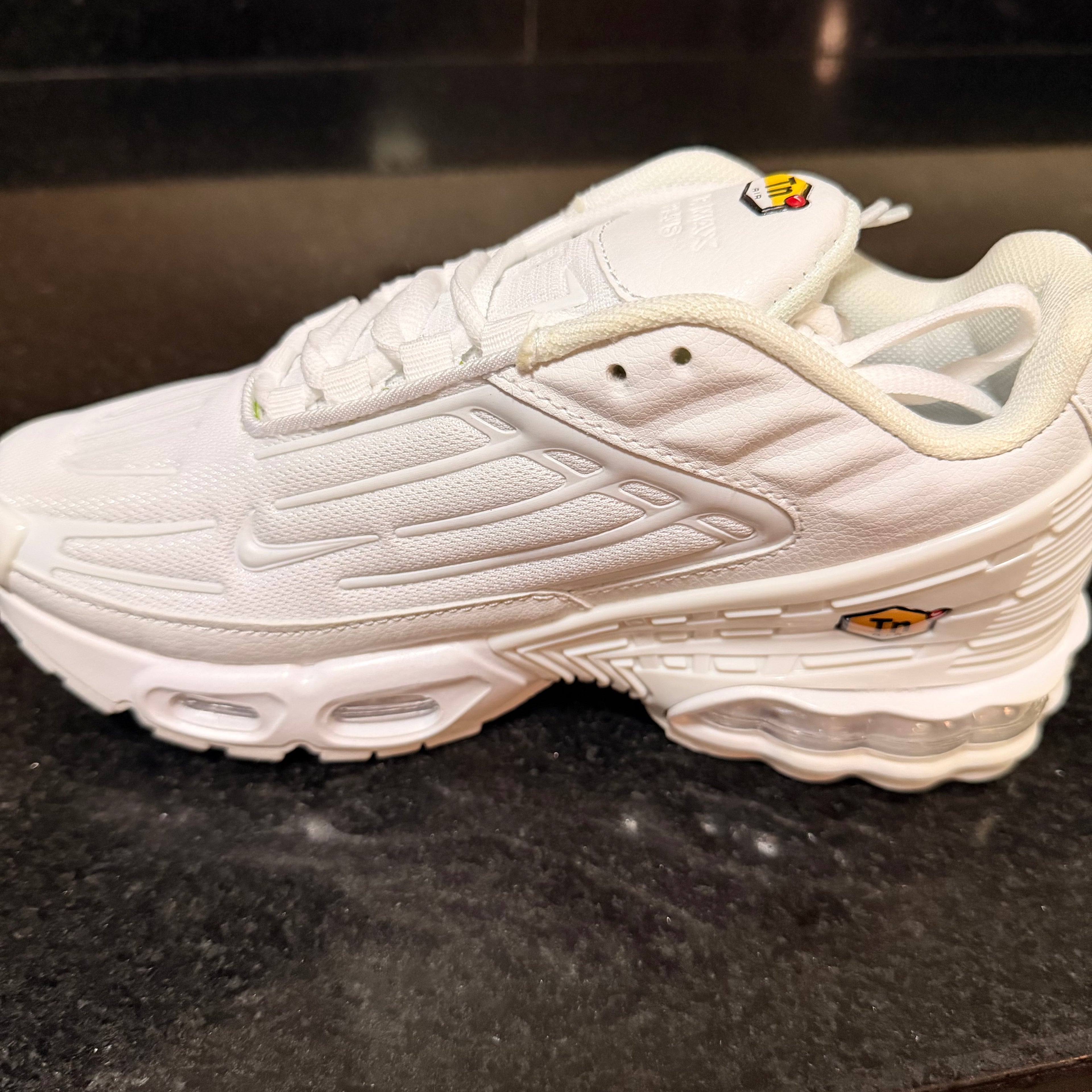 Air Max Plus 2023White