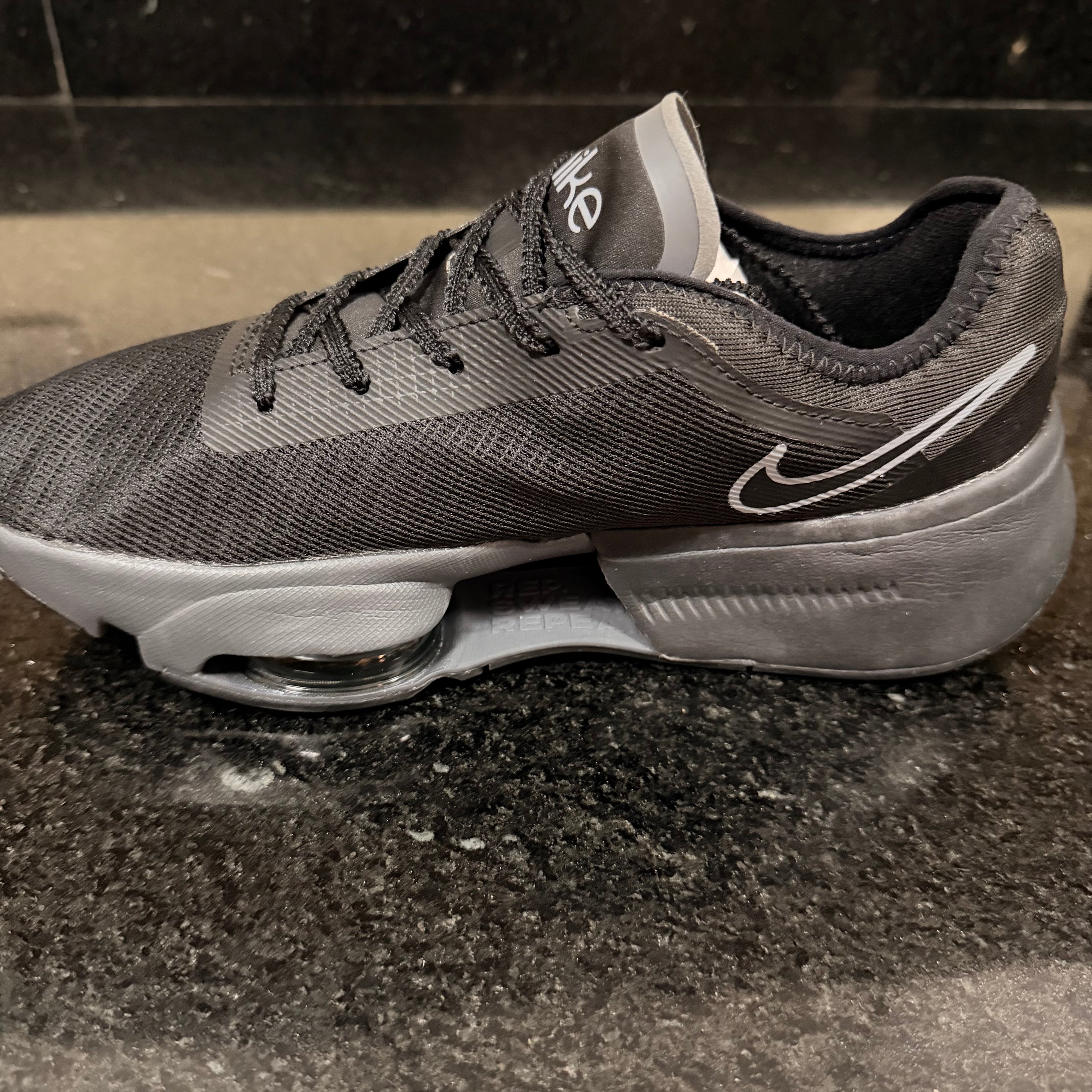 Superrep 3 Black