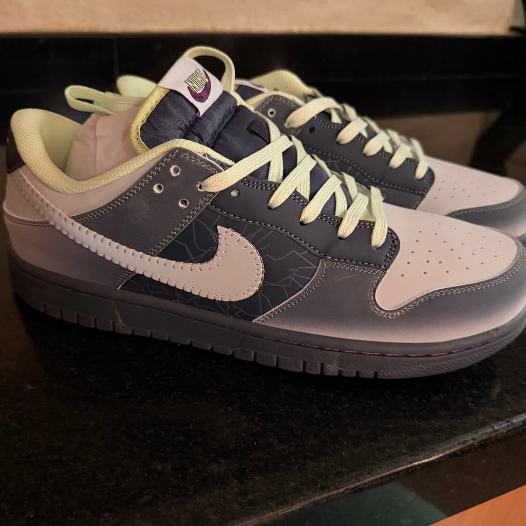 Dunk Fearless