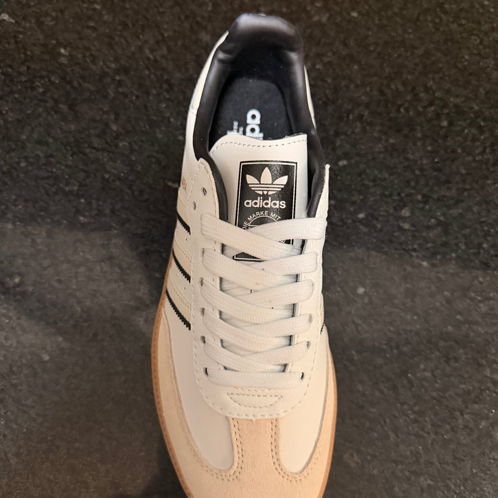 Samba Off White