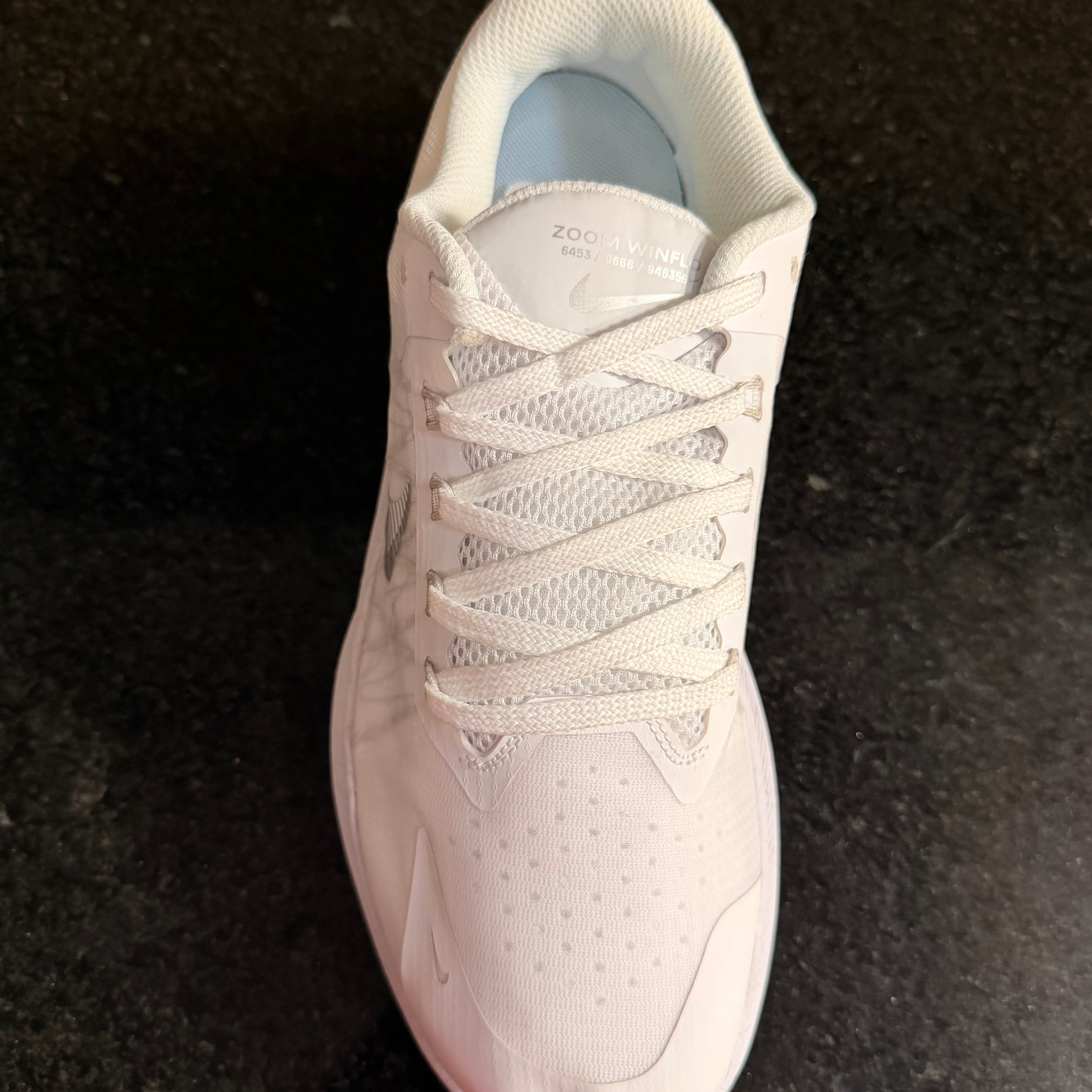 Winfloo White