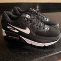 Air Max 90 Black & White
