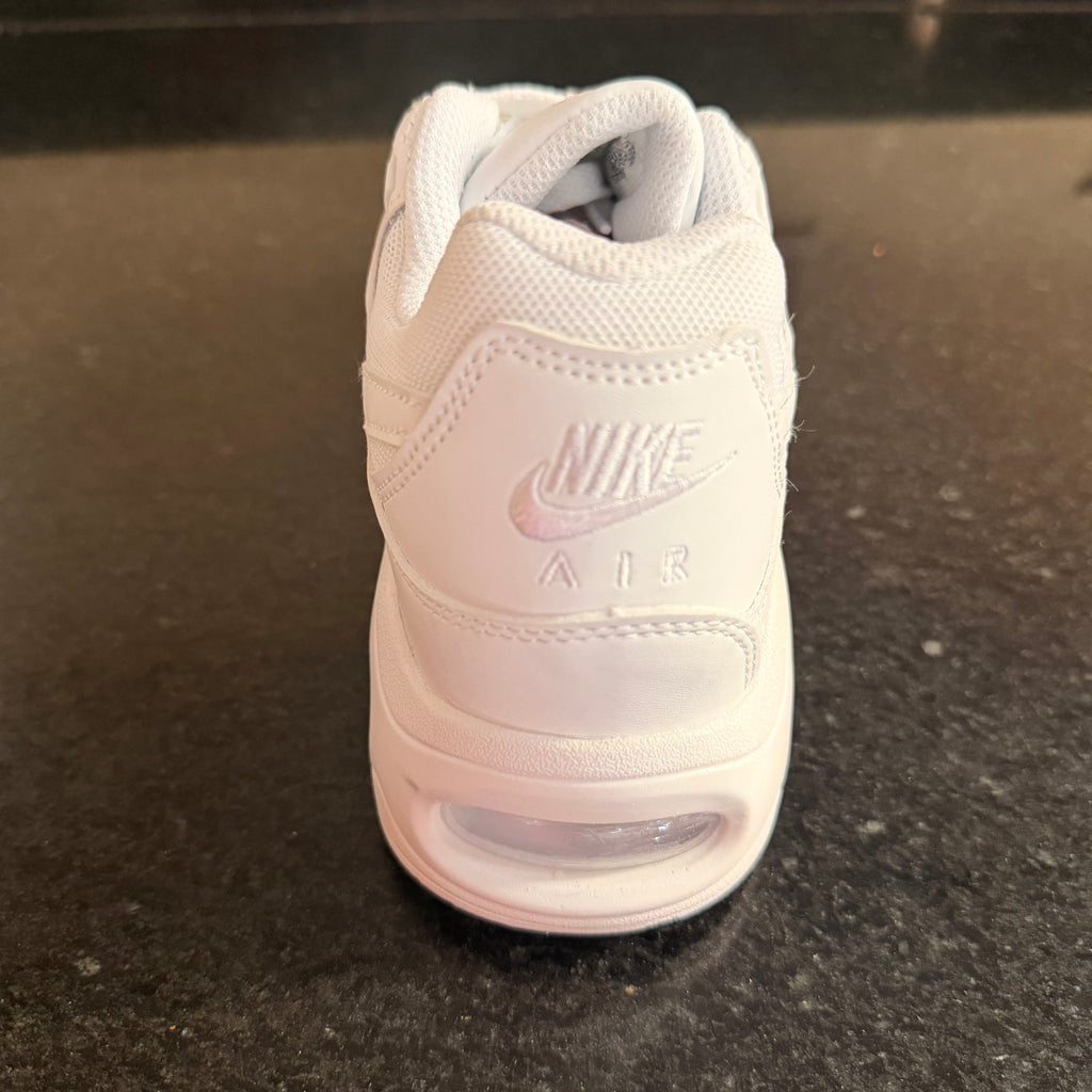 Air Max Commad White