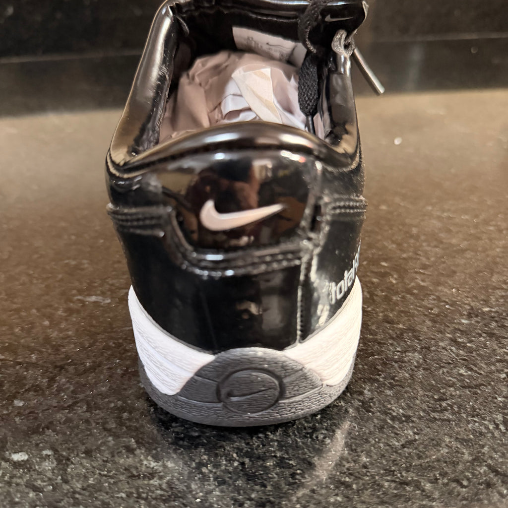 Nike Total 90 Black