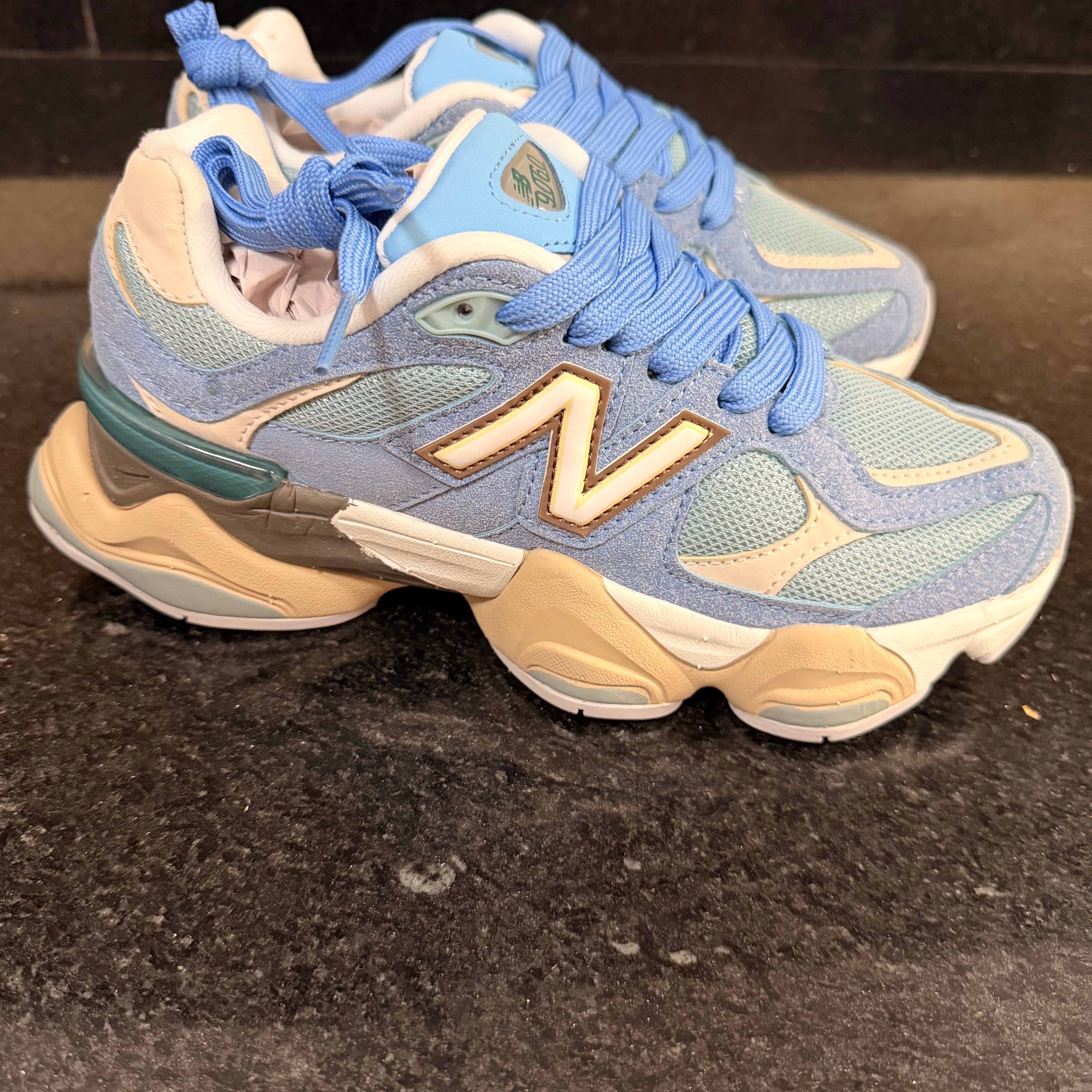 NB 9060 Blue