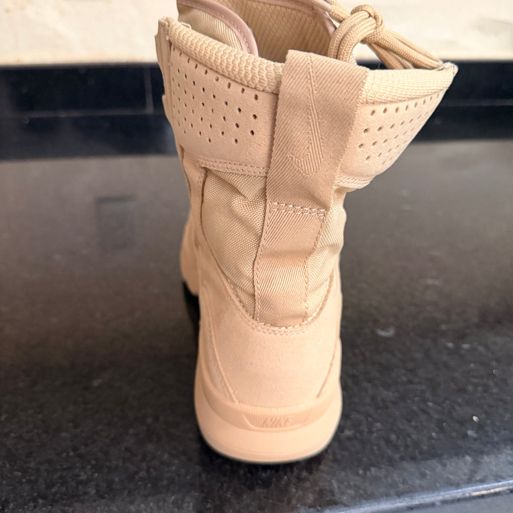 AF1 High Beige