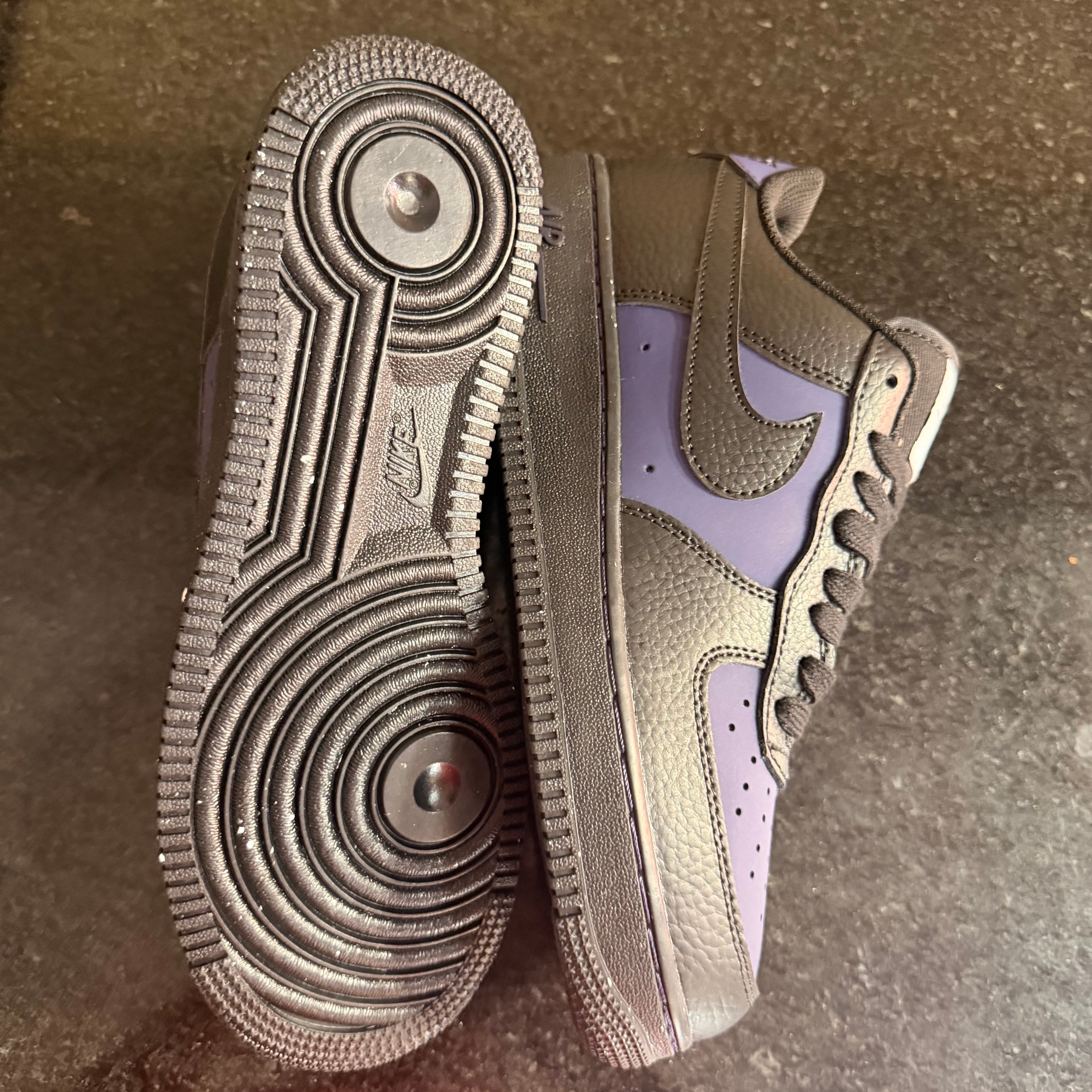 AF1 PurpB