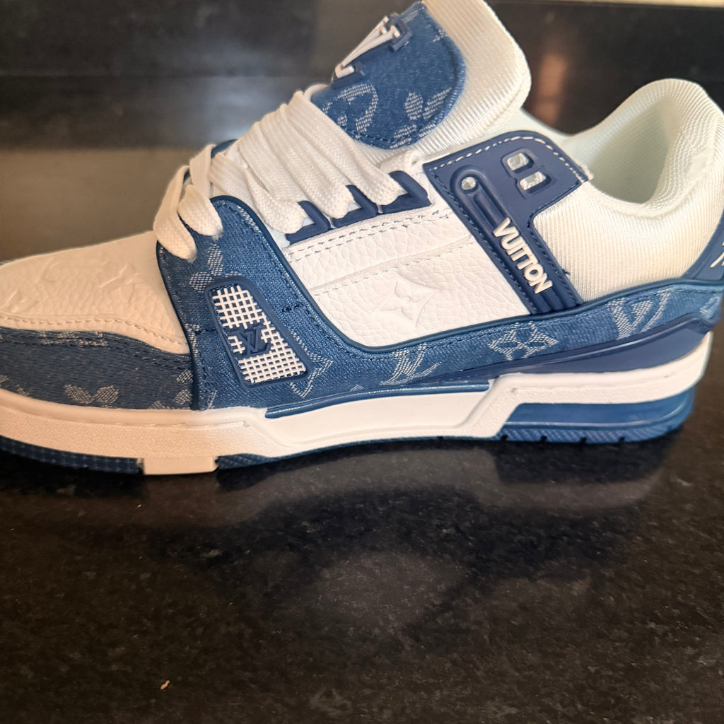 LV TRAINNER Blue