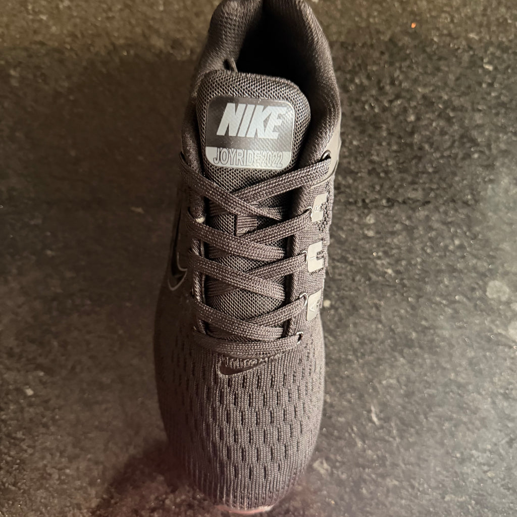 Joyride 2022 Black