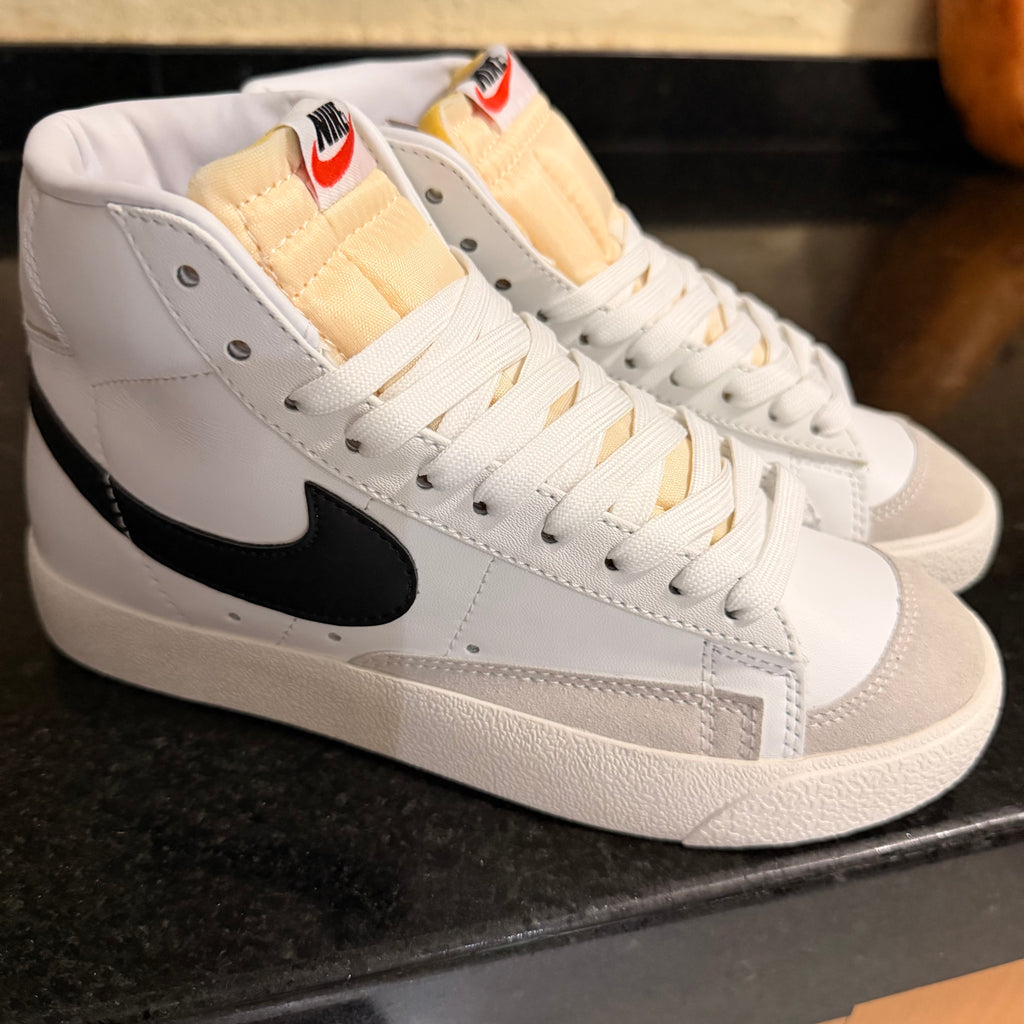 Blazer Mid Classic