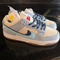 Dunk Bond Blue