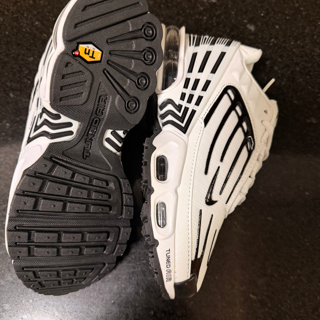 Air Max Plus 2023 Leather
