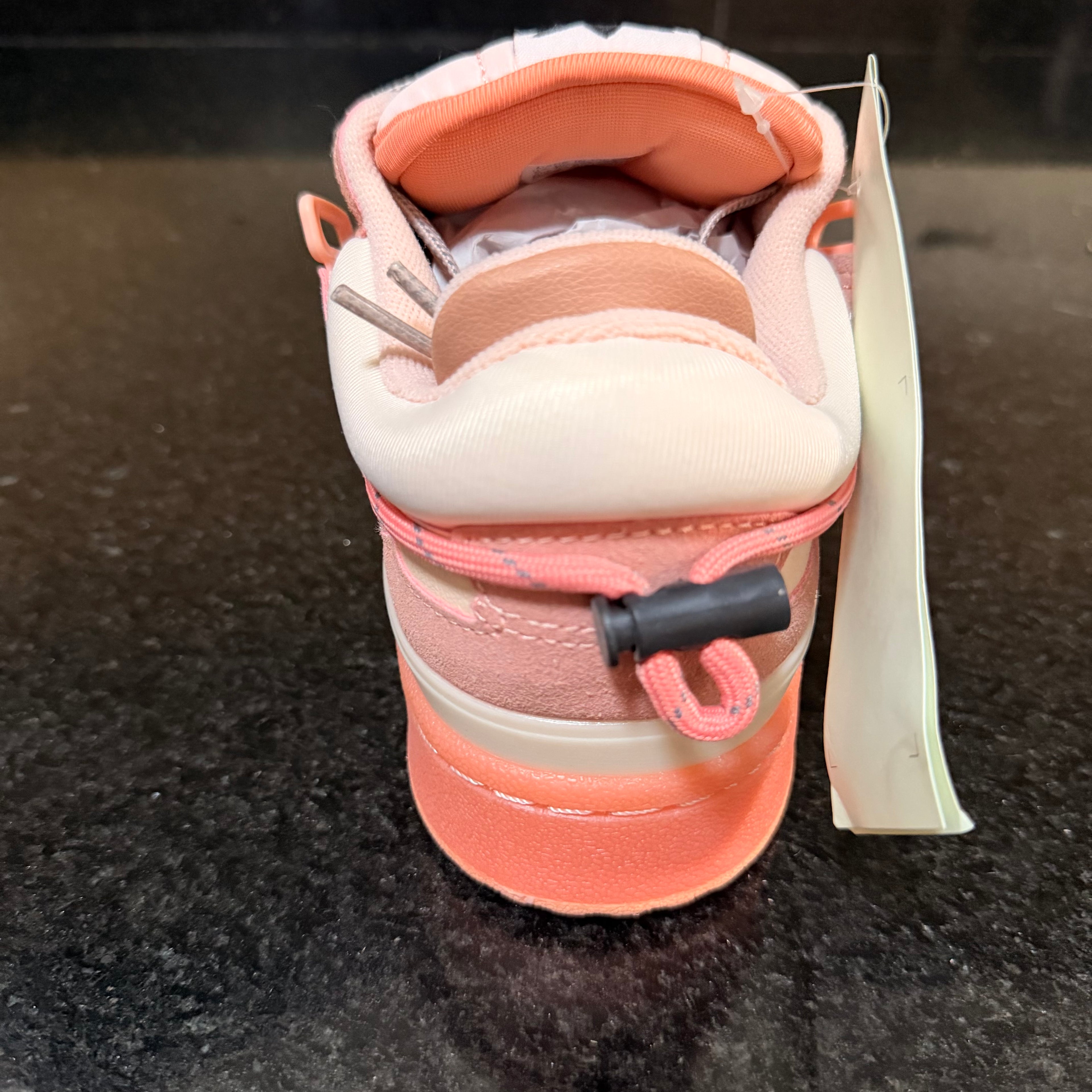 Forum Low Bad Bunny Pink