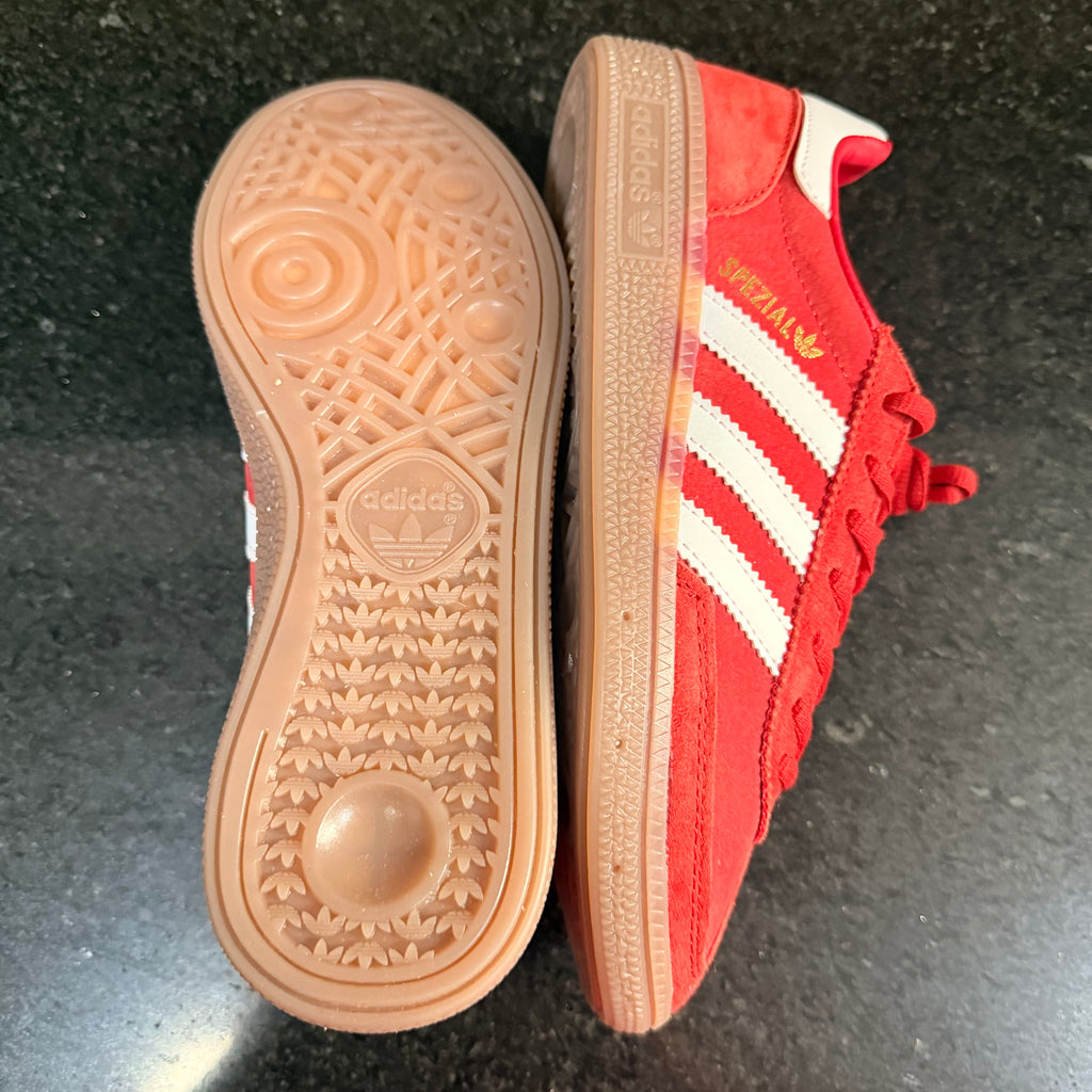 Spezial Red