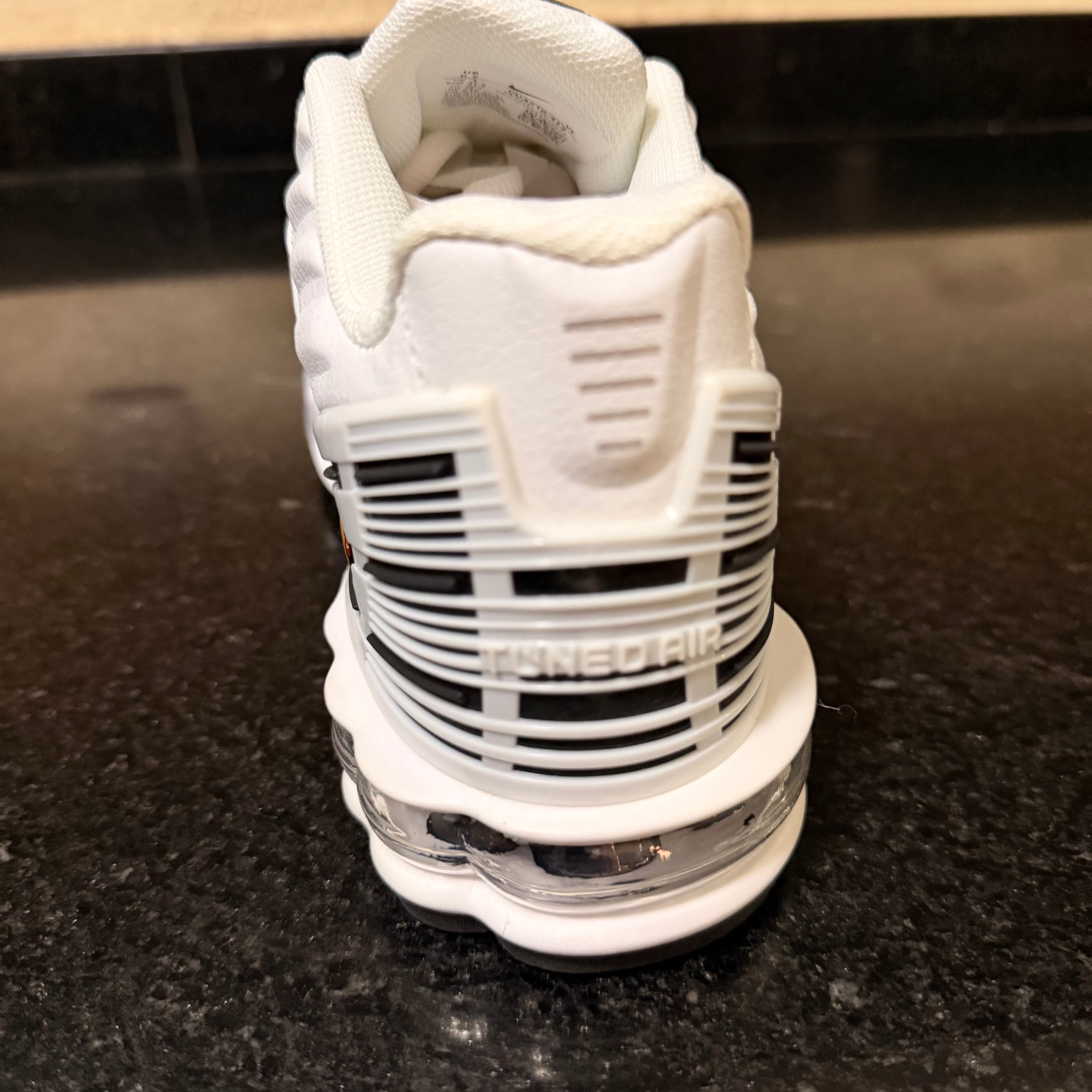 Air Max Plus 2023 Leather