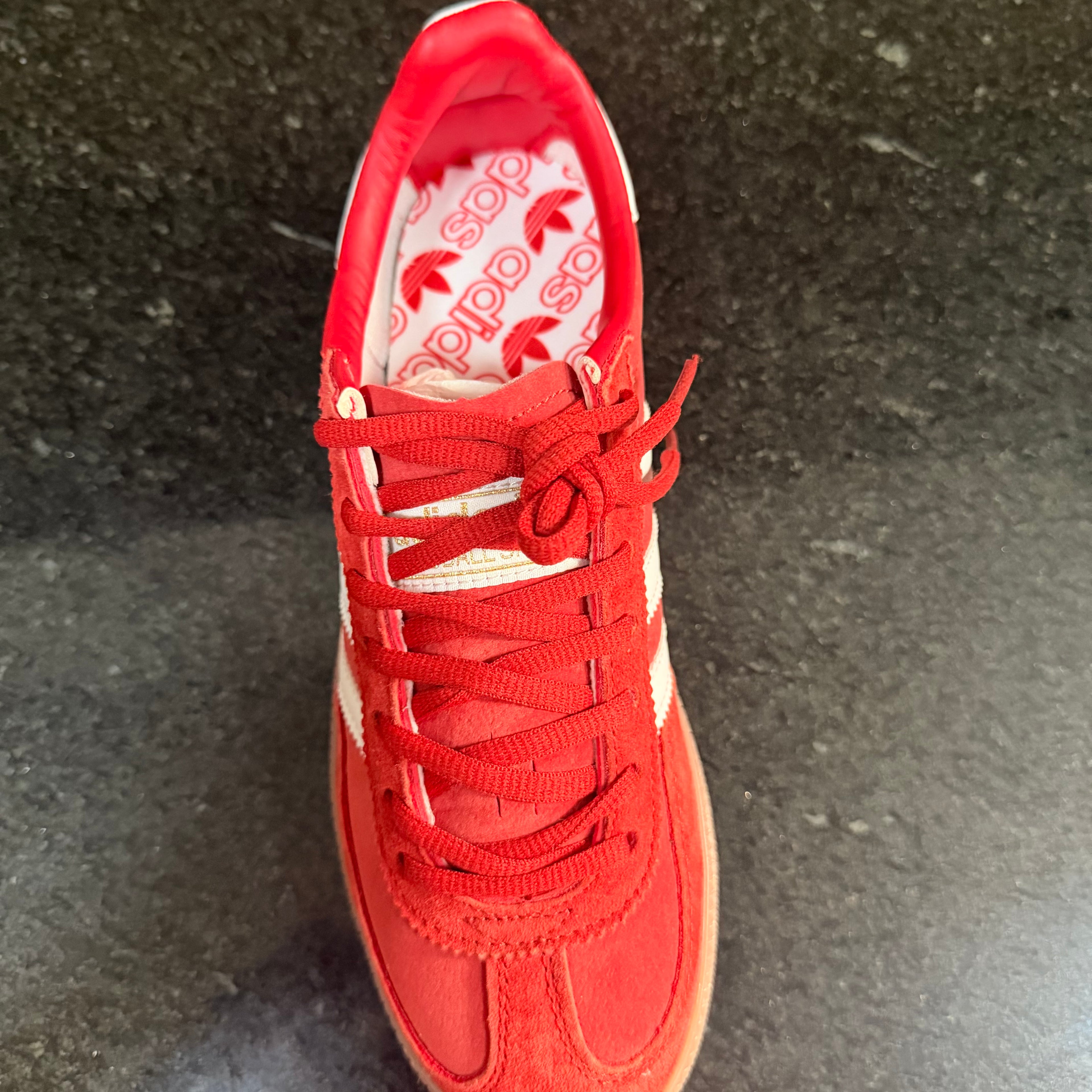 Spezial Red