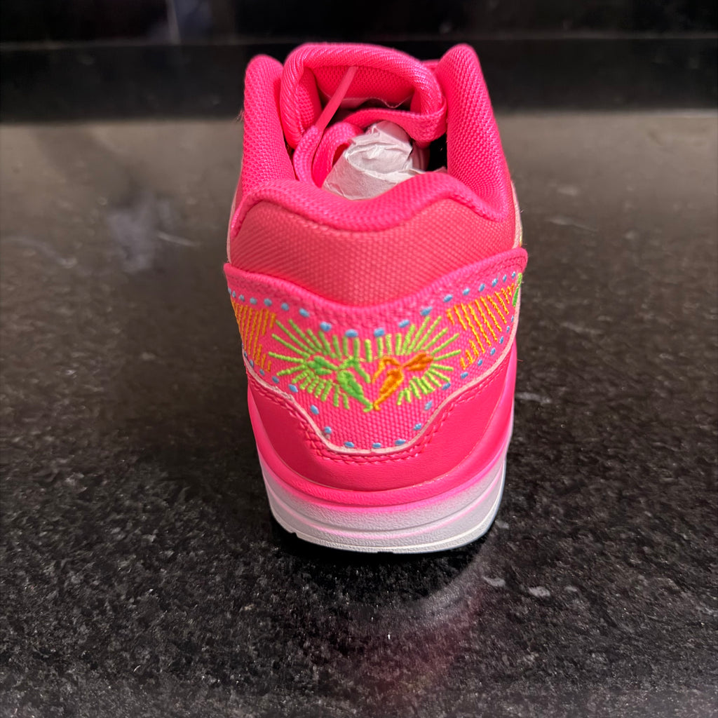 Air Max 1 Día de Muertos