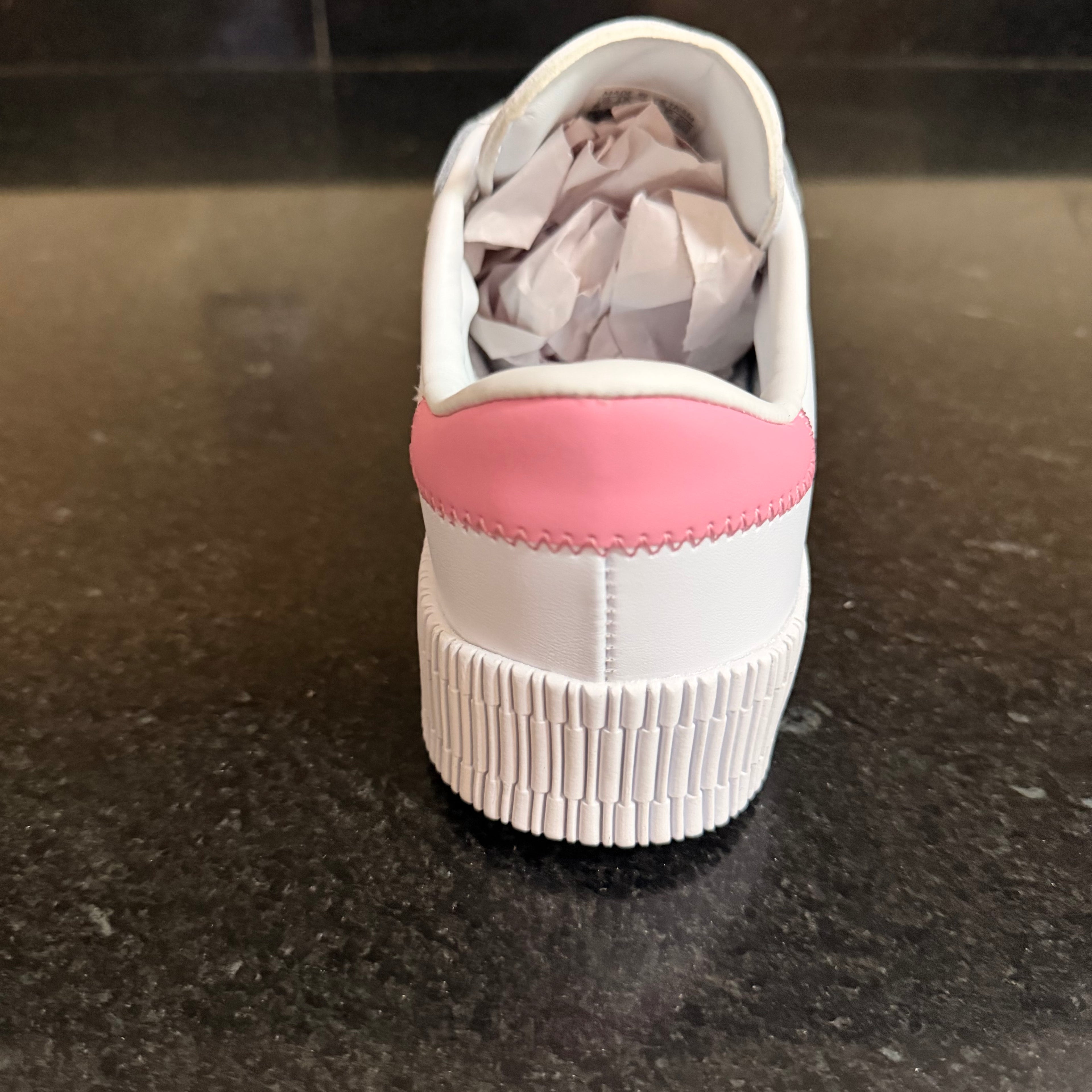 Sambarose Blush