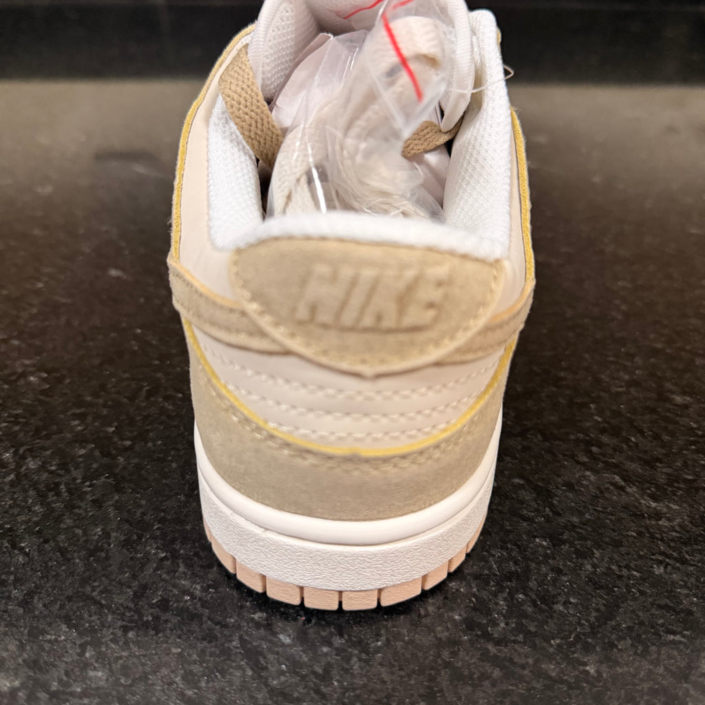 Dunk Low Sanddrift