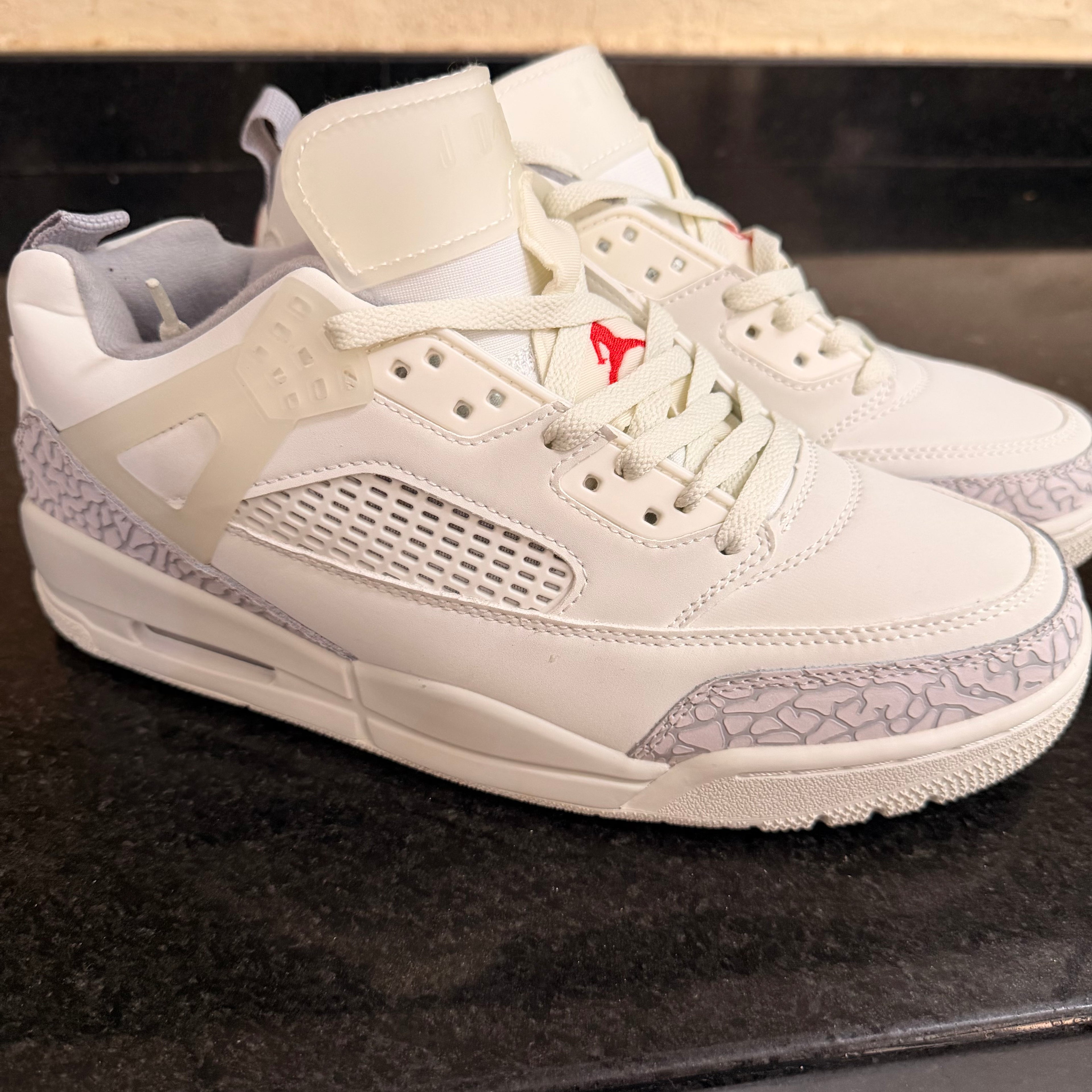 Spizike Sail