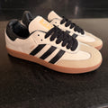 Samba Strata