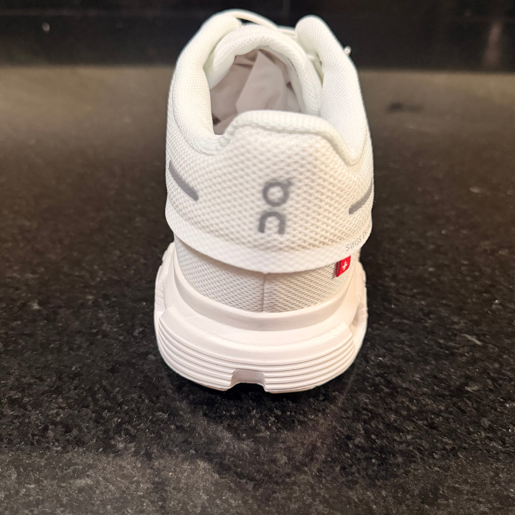 Oncloud 6 White