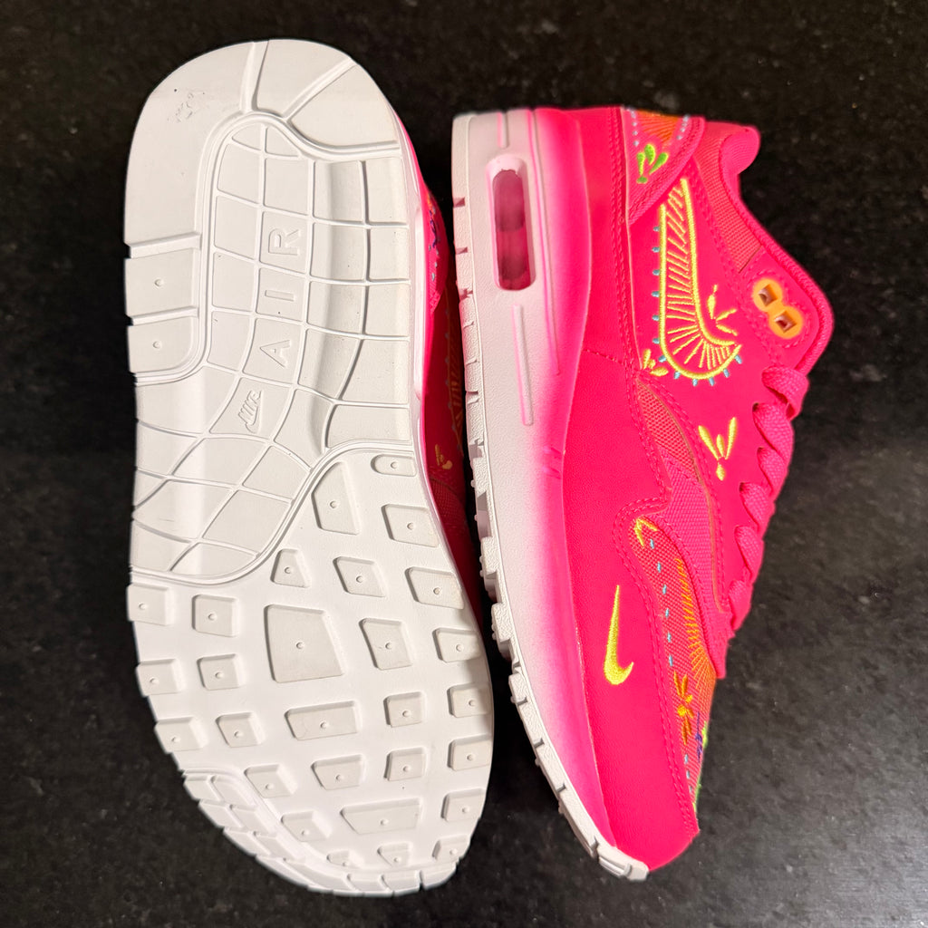 Air Max 1 Día de Muertos