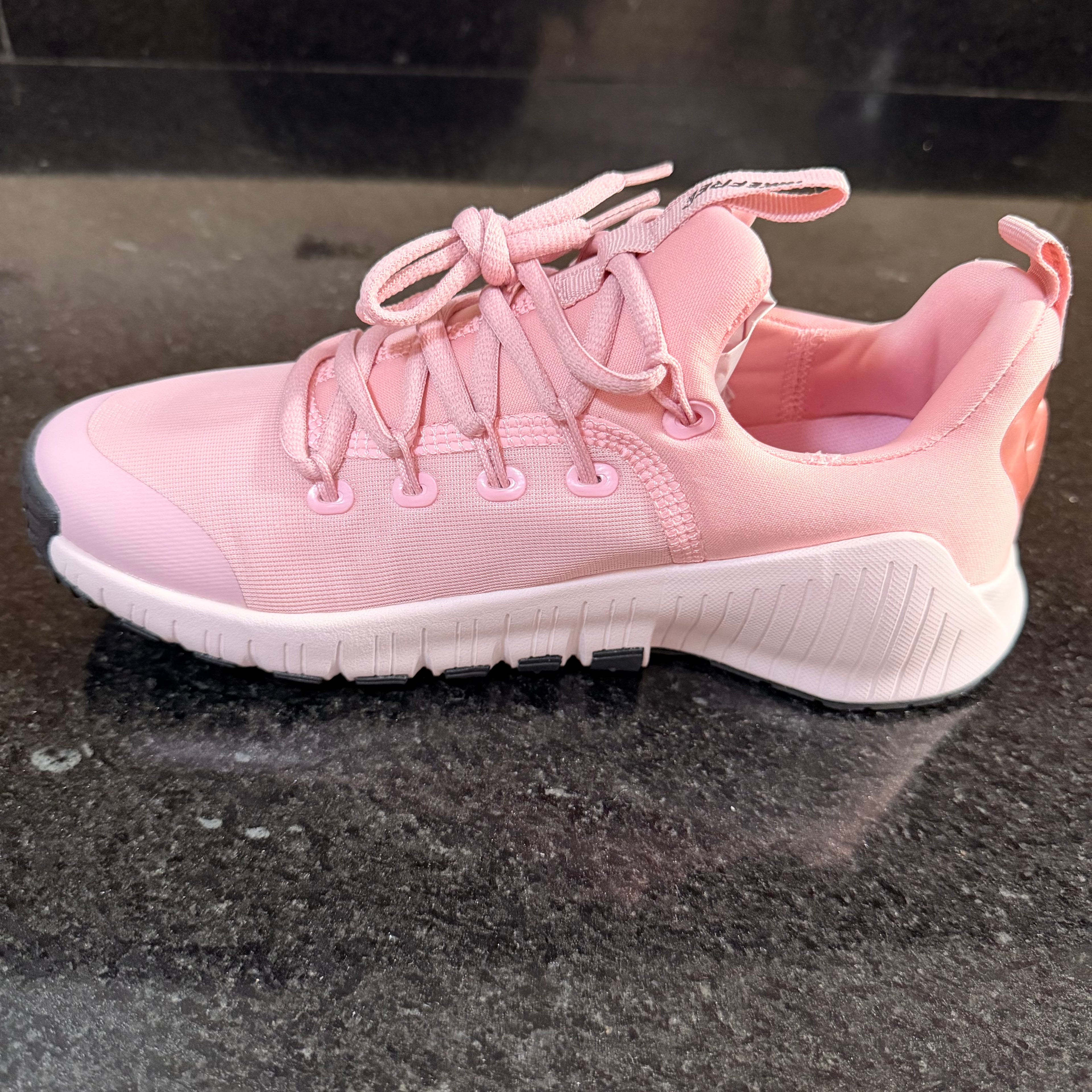 Metcon Pink