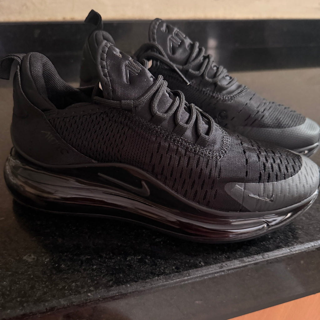720 Sport Black