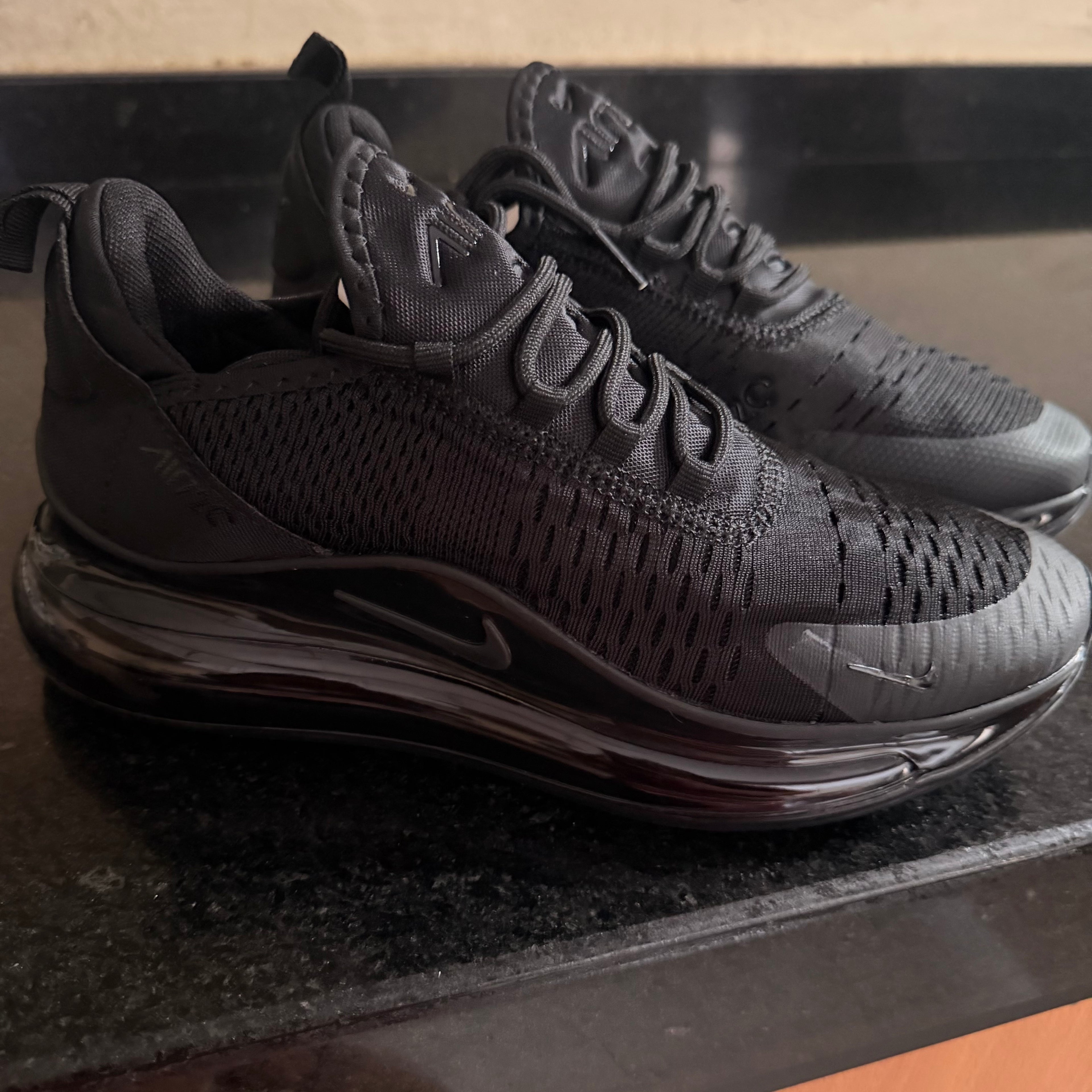 720 Sport Black