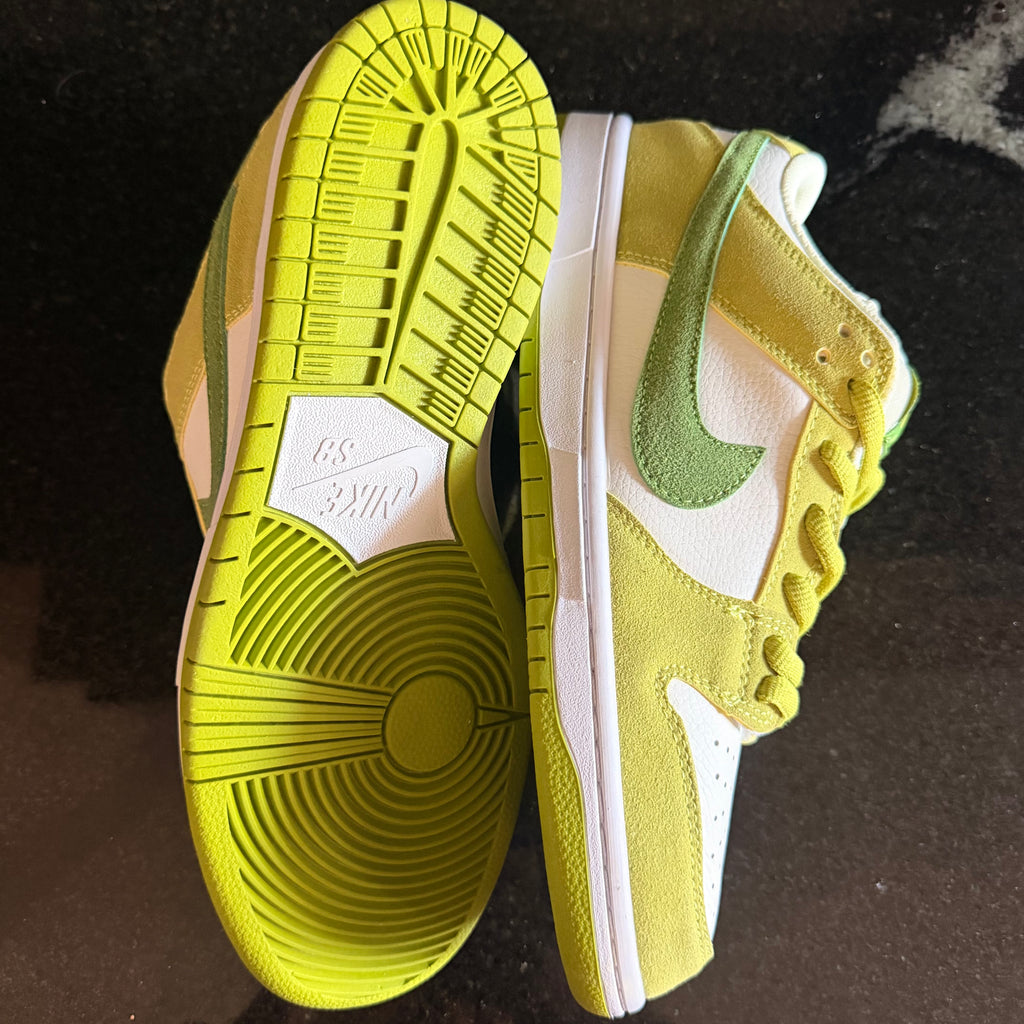 Dunk Manzana