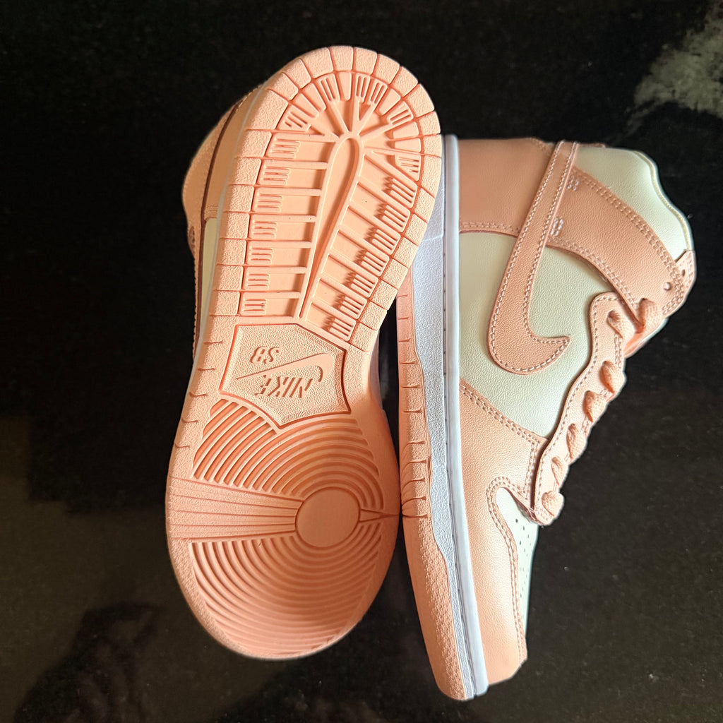 Dunk Bota Whisper