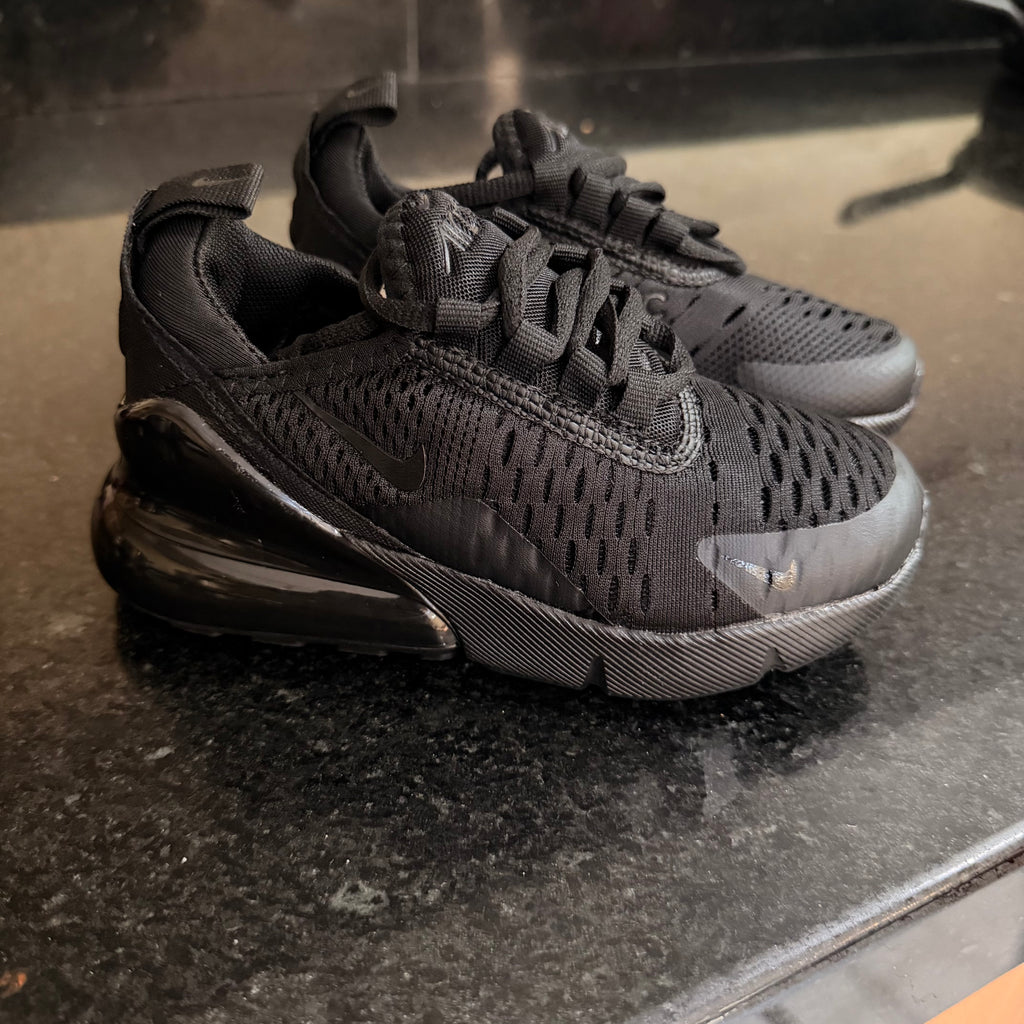 KIDS 270 Black